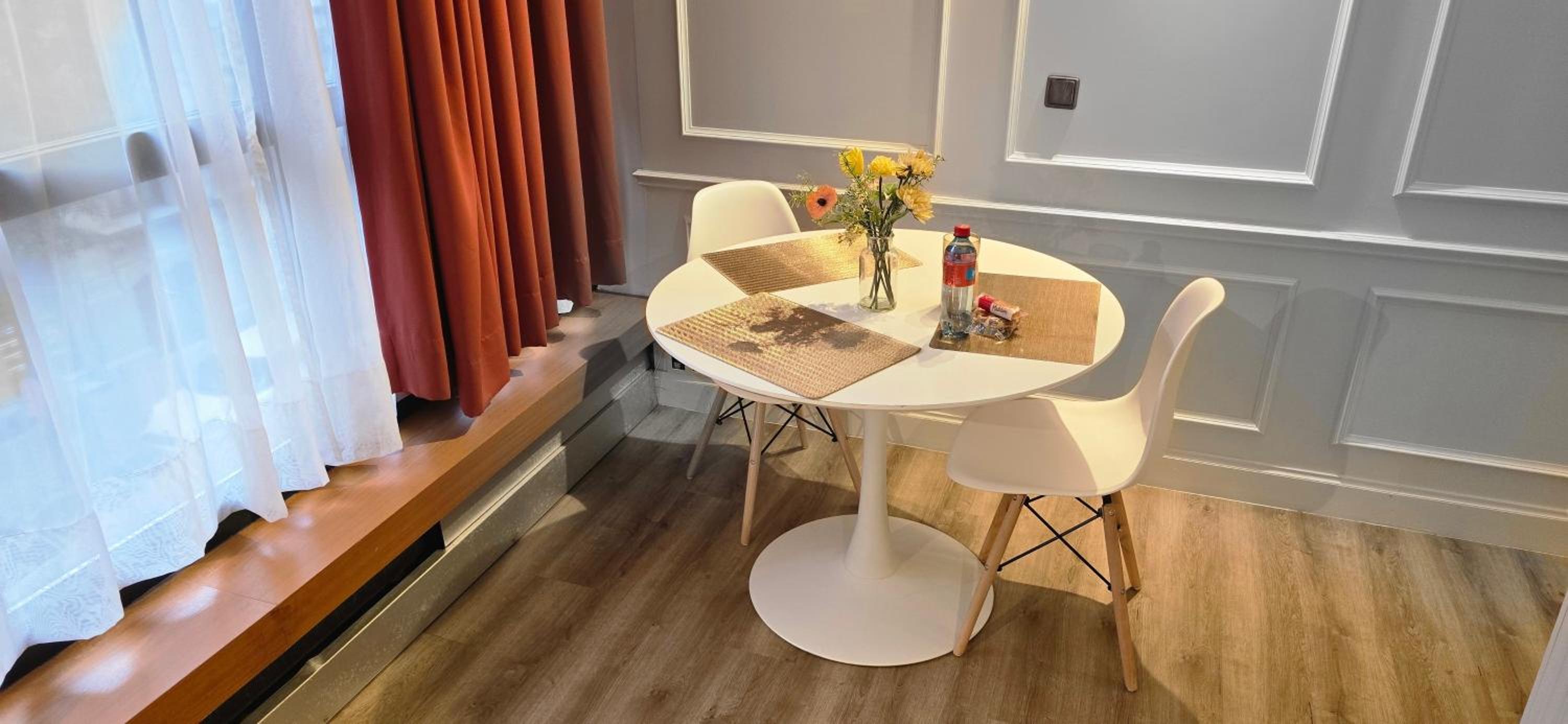 Charmant appartement