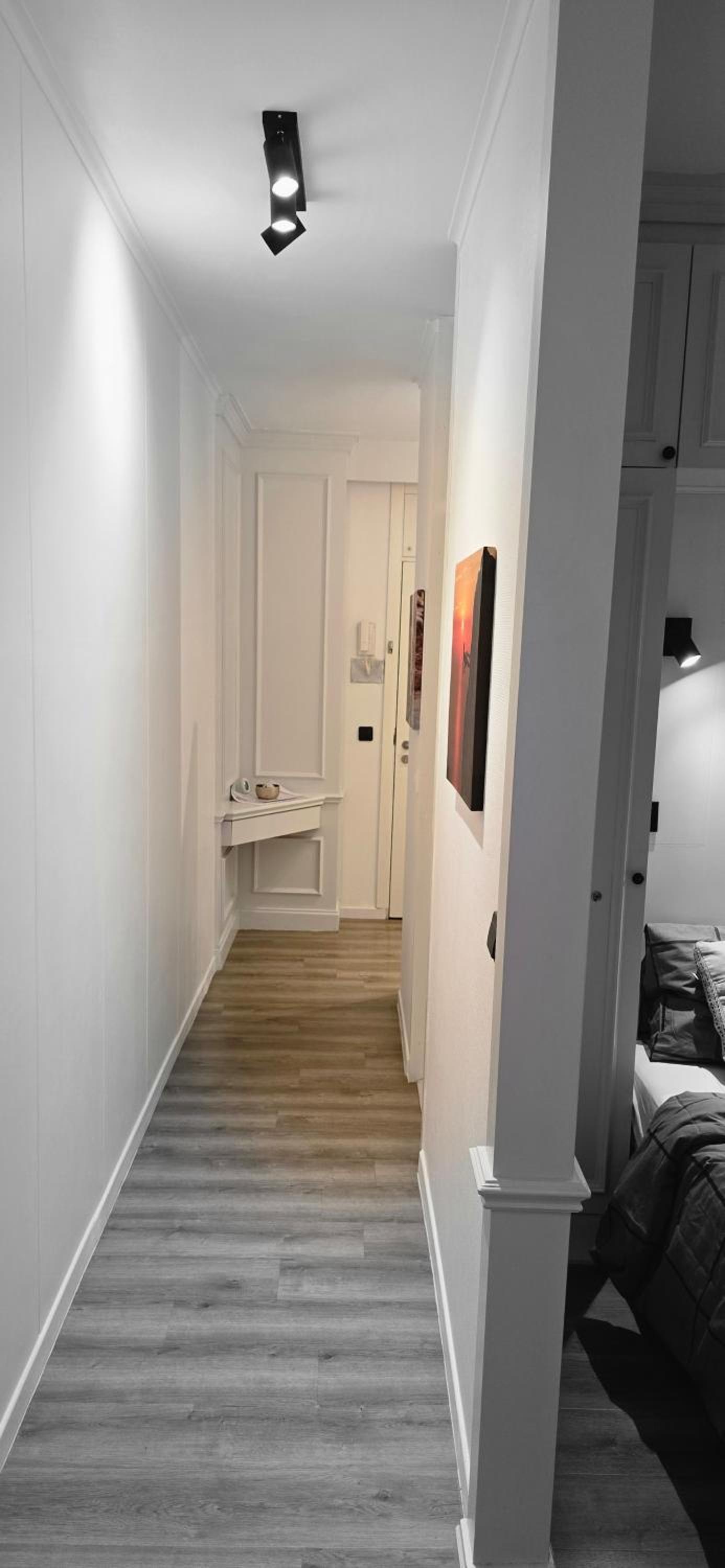 Charmant appartement