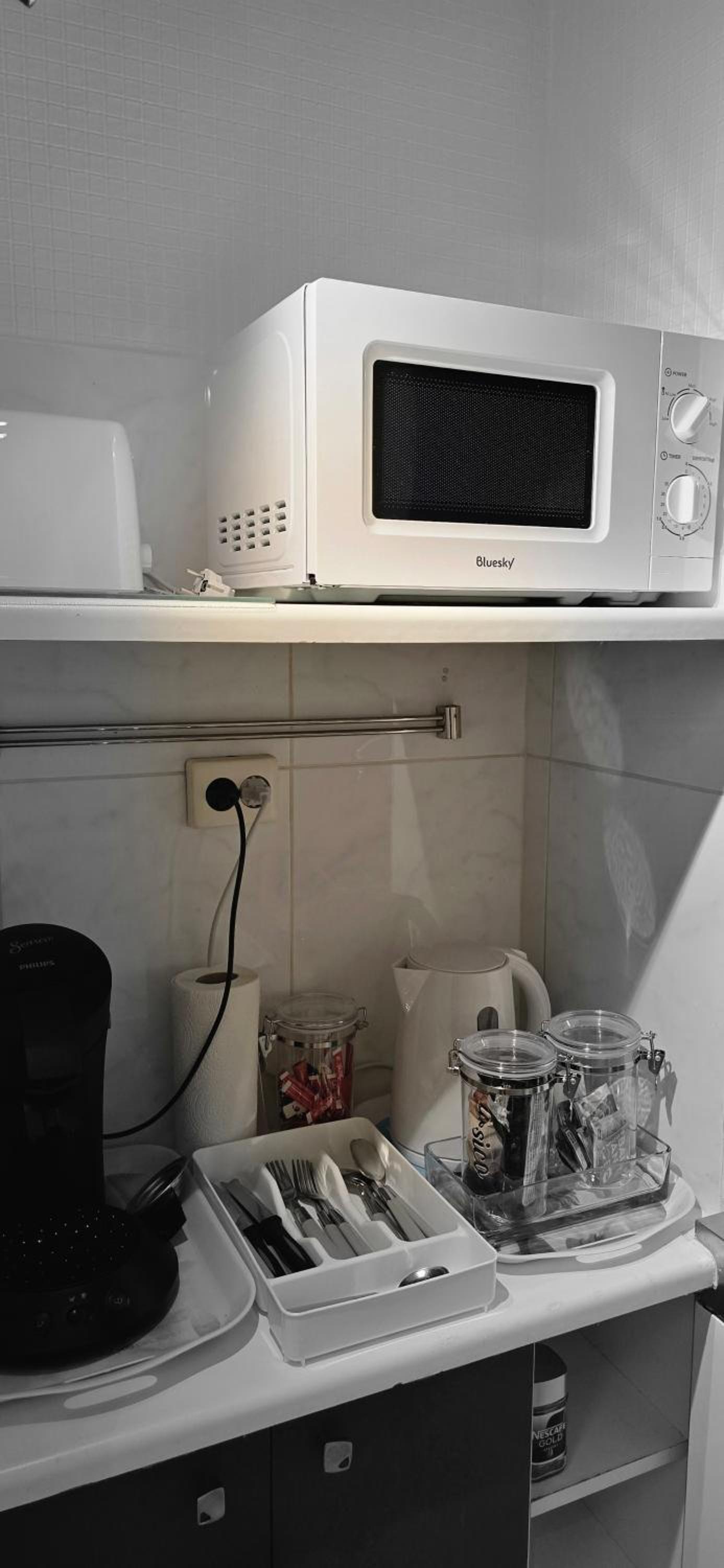 Charmant appartement