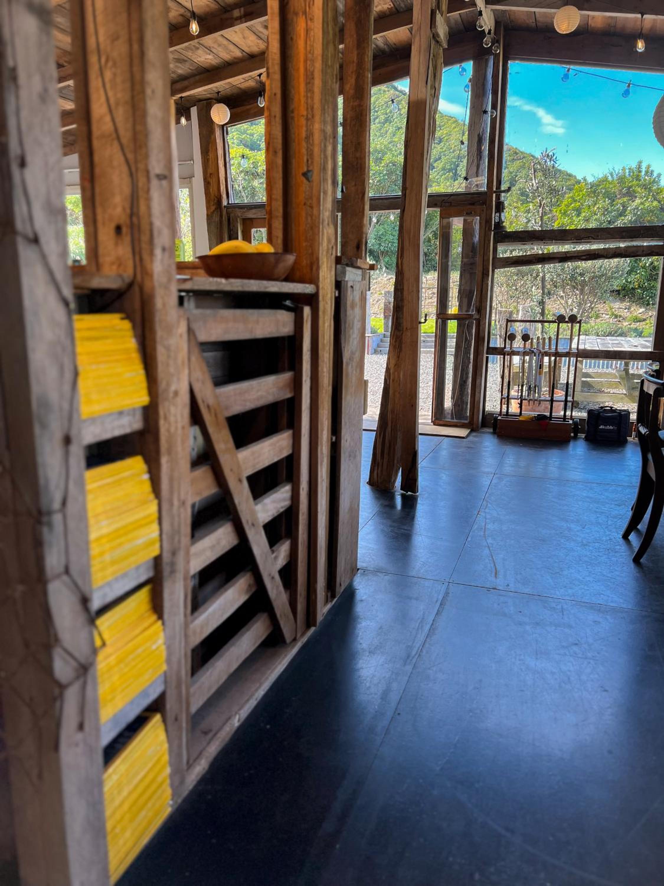 A Waterfront Paradise with Hot Tub & Sauna view 3