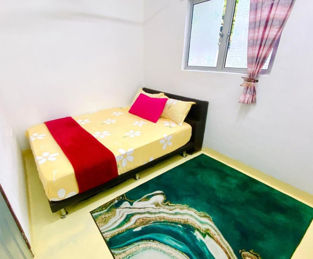 MINImax Homestay B photo 4