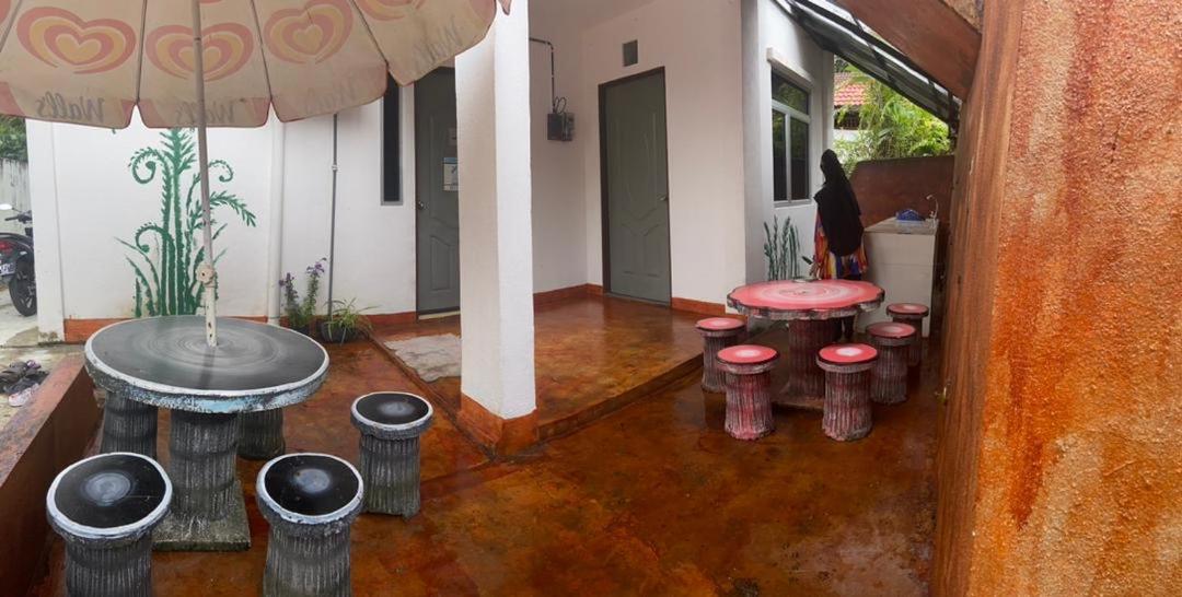 MINImax Homestay B photo 6