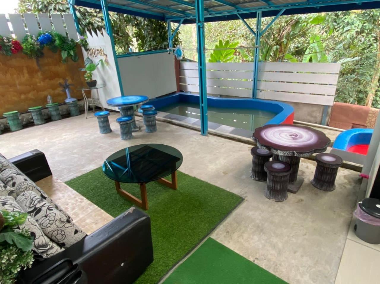 MINImax Homestay B photo 7