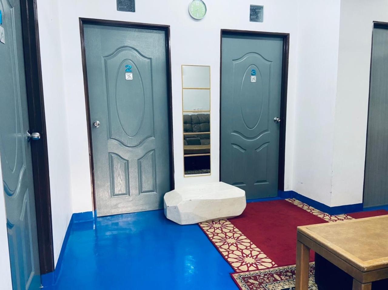 MINImax Homestay B photo 8