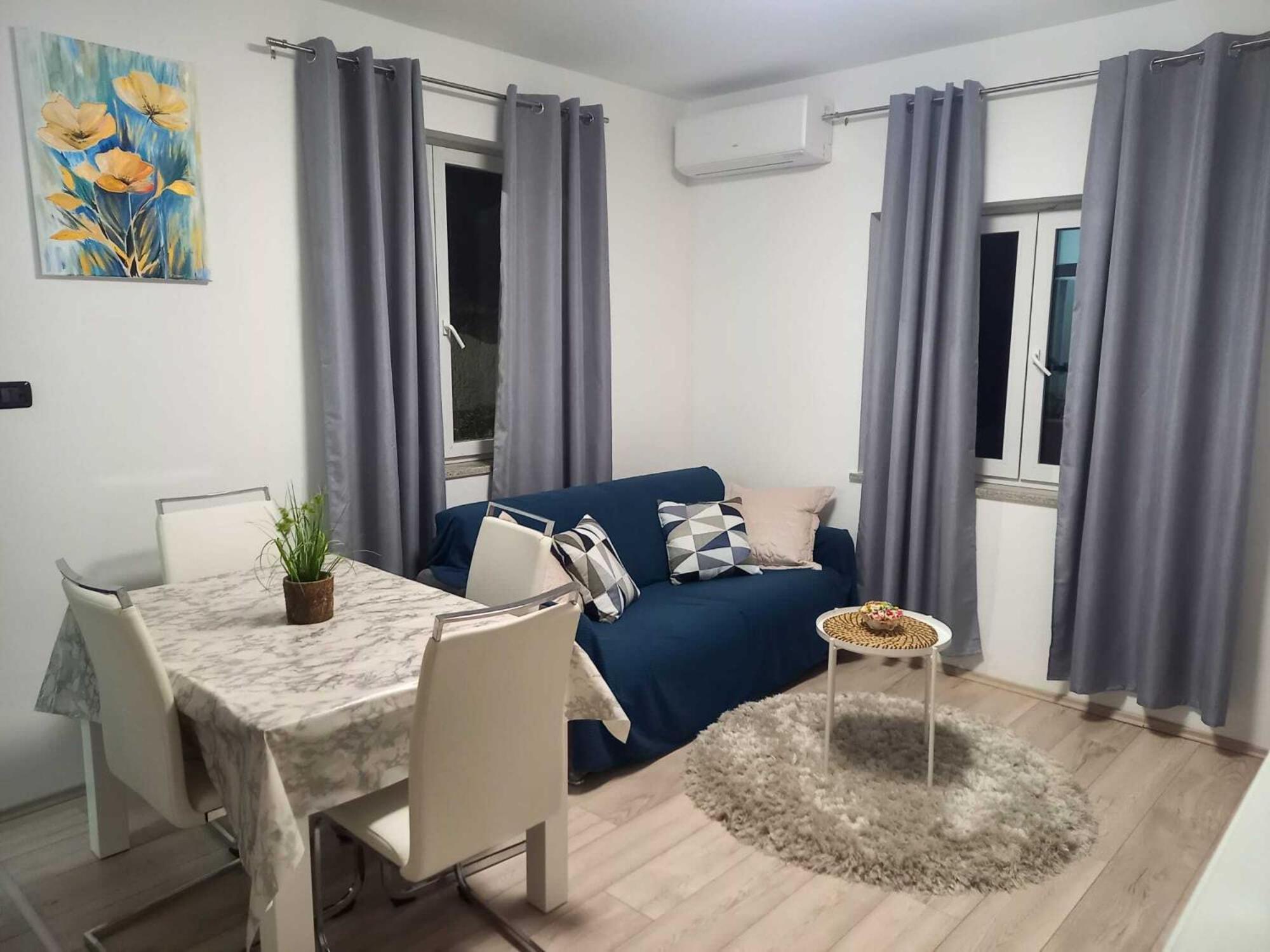 Apartman Melita