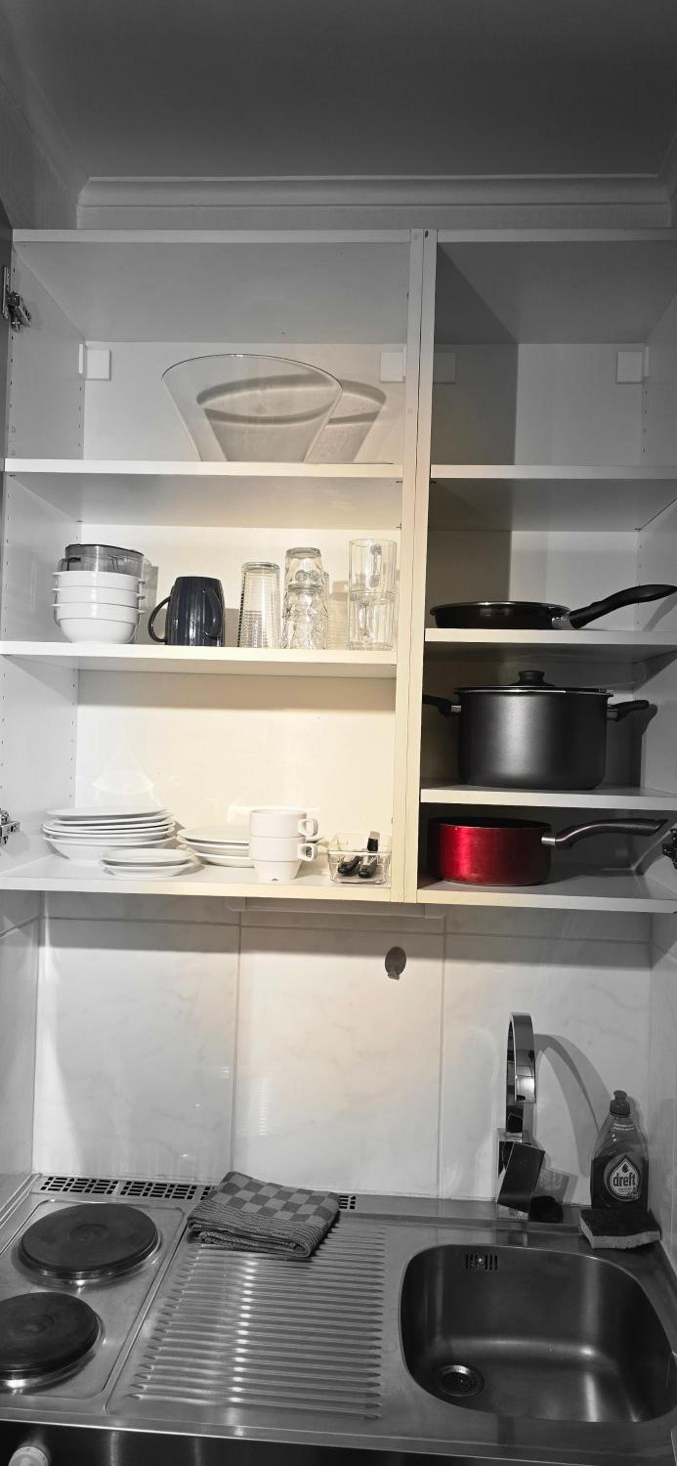 Charmant appartement