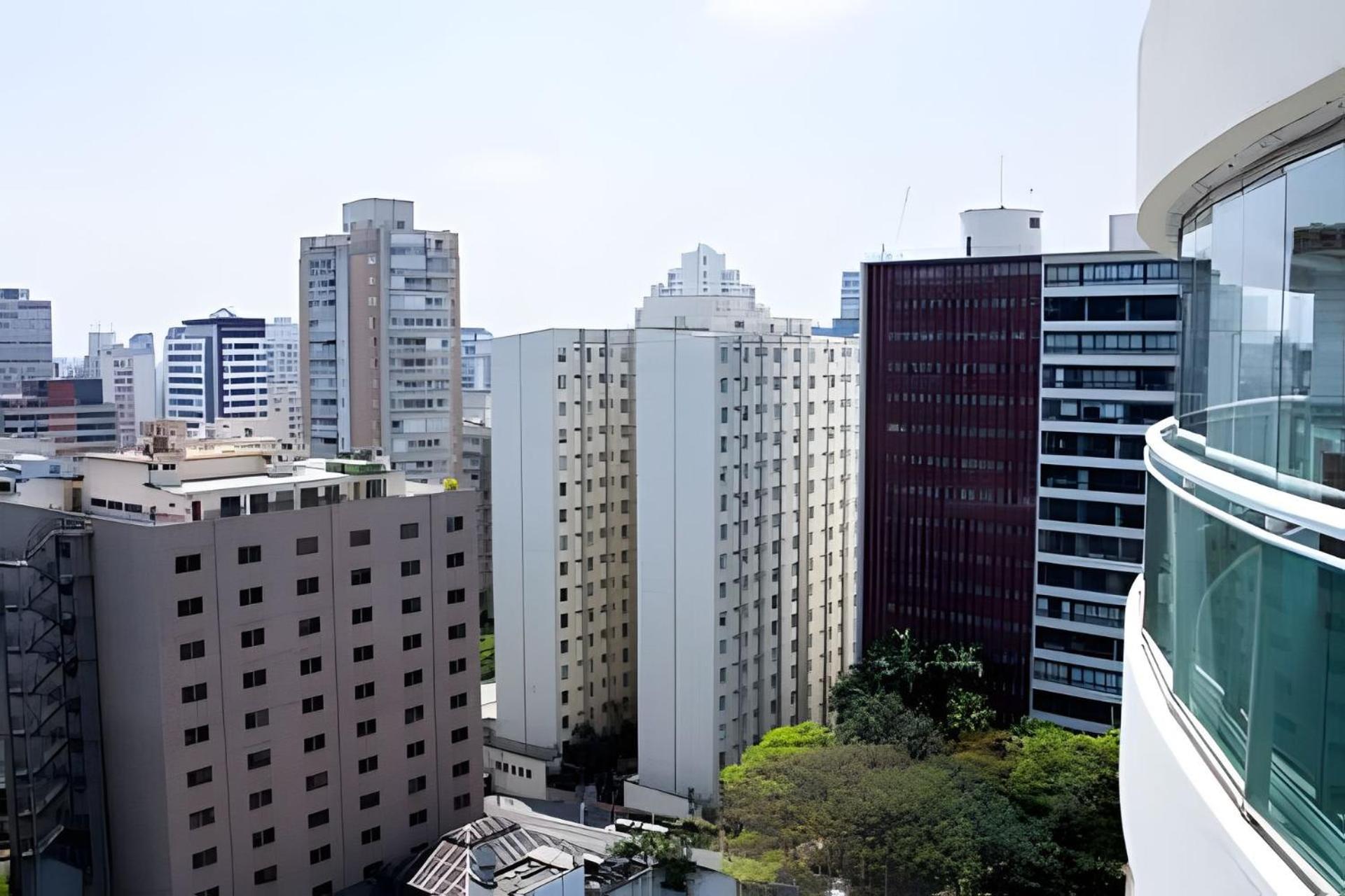 Multihouse - Ciragan Moderno Apto Paulista view 3