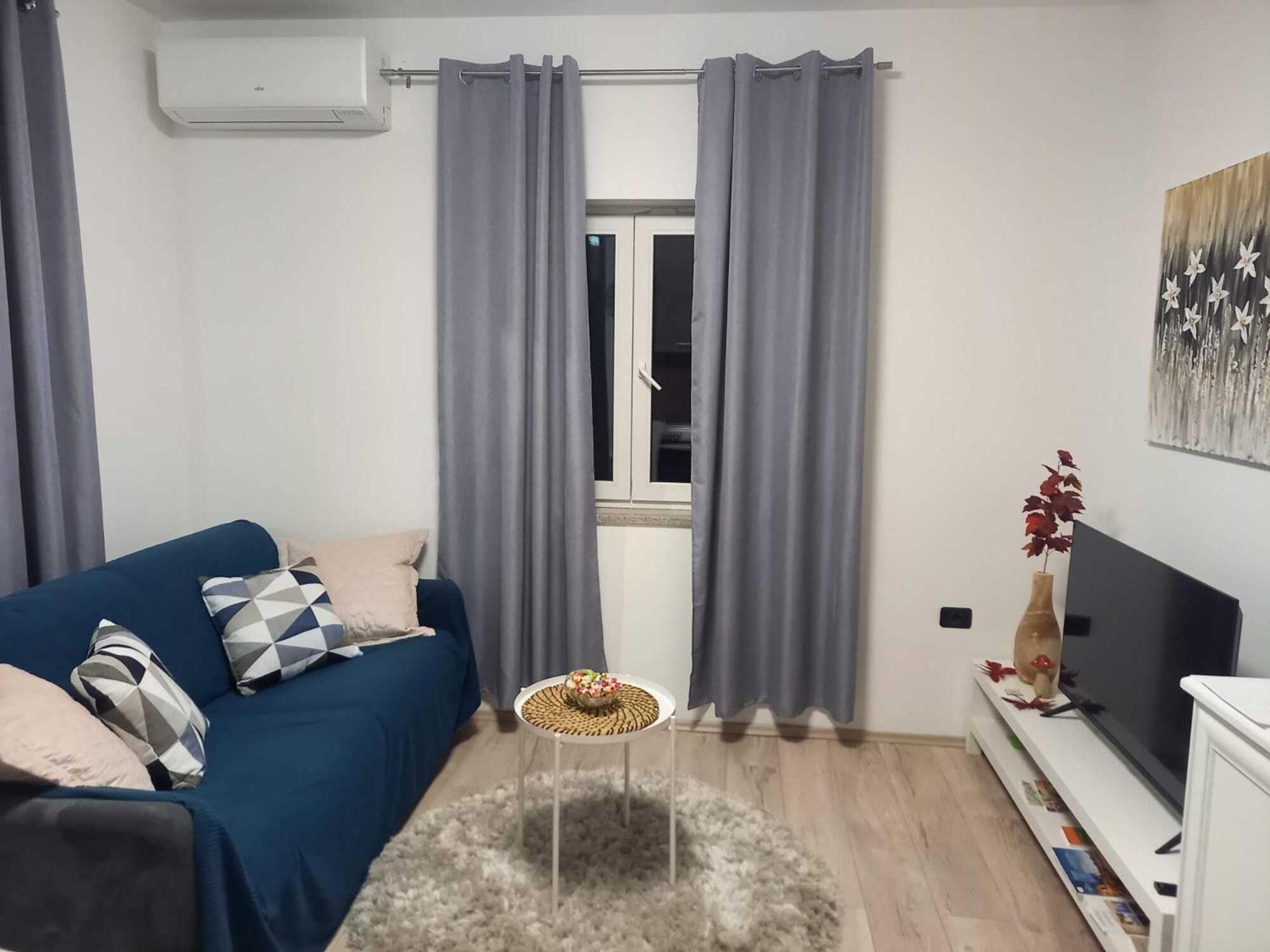 Apartman Melita