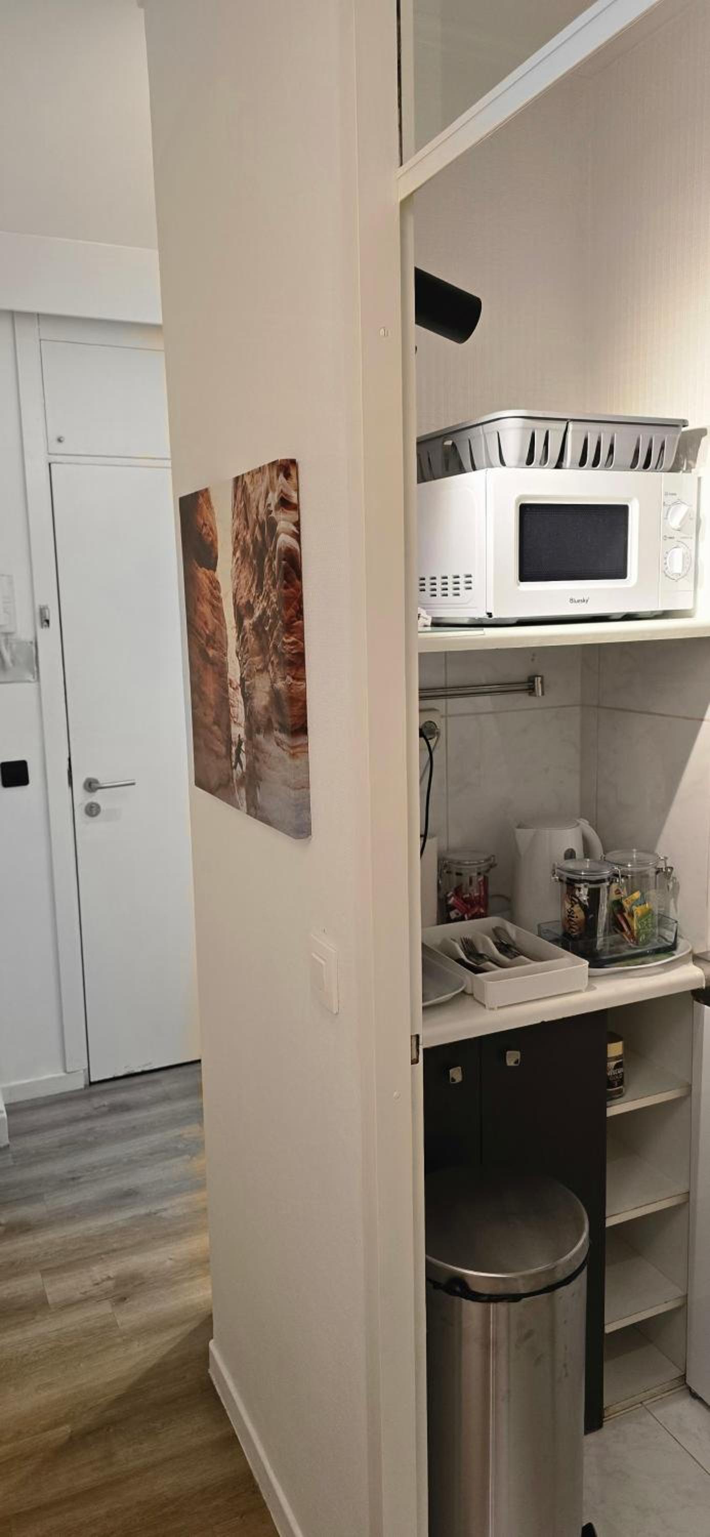 Charmant appartement