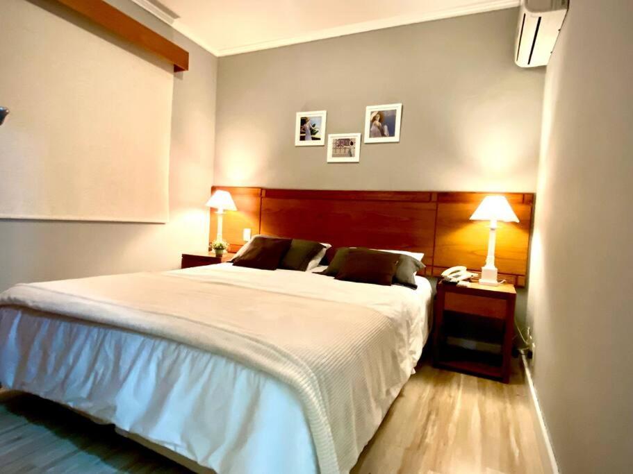 Vila Olímpia 2dorm AC WiFi Vaga Academia