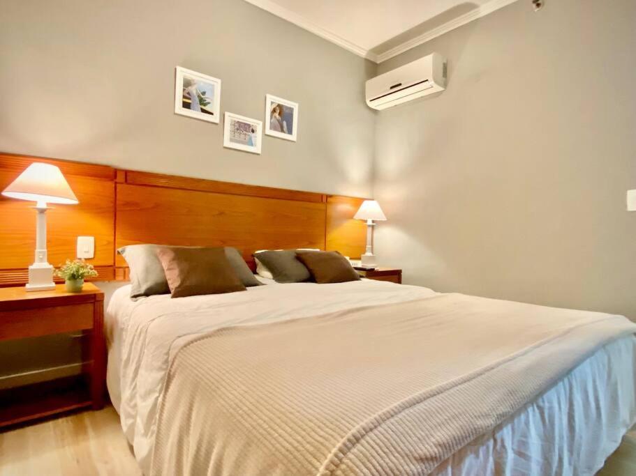Vila Olímpia 2dorm AC WiFi Vaga Academia