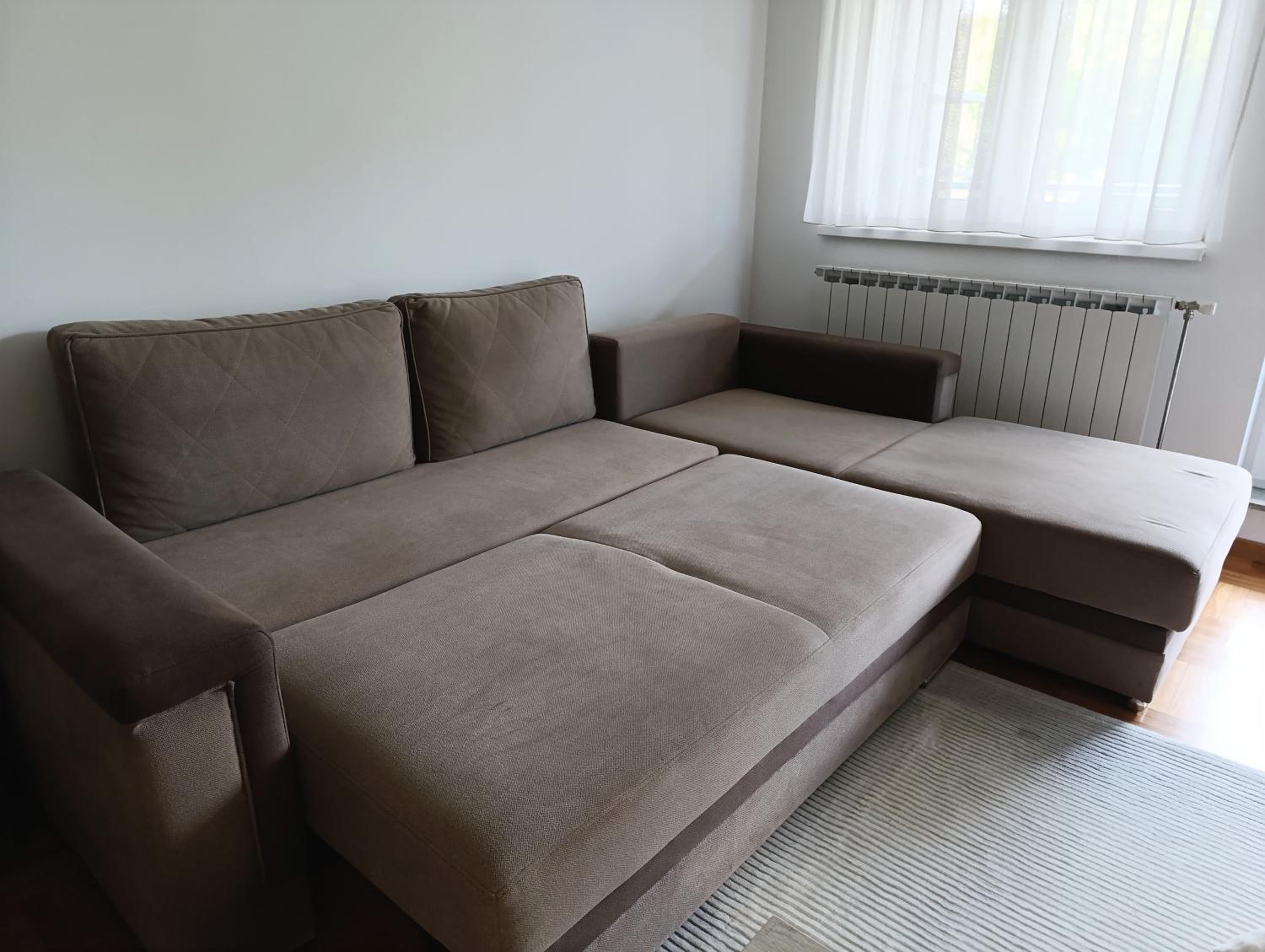 Stan na dan - apartman Istočno Sarajevo - Lukavica