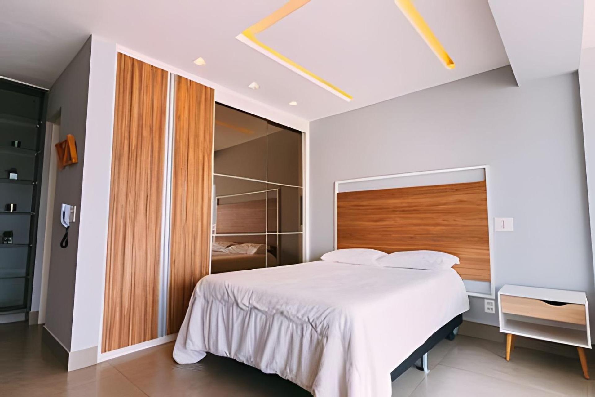 Multihouse - Moderno Studio no Brooklin II view 3