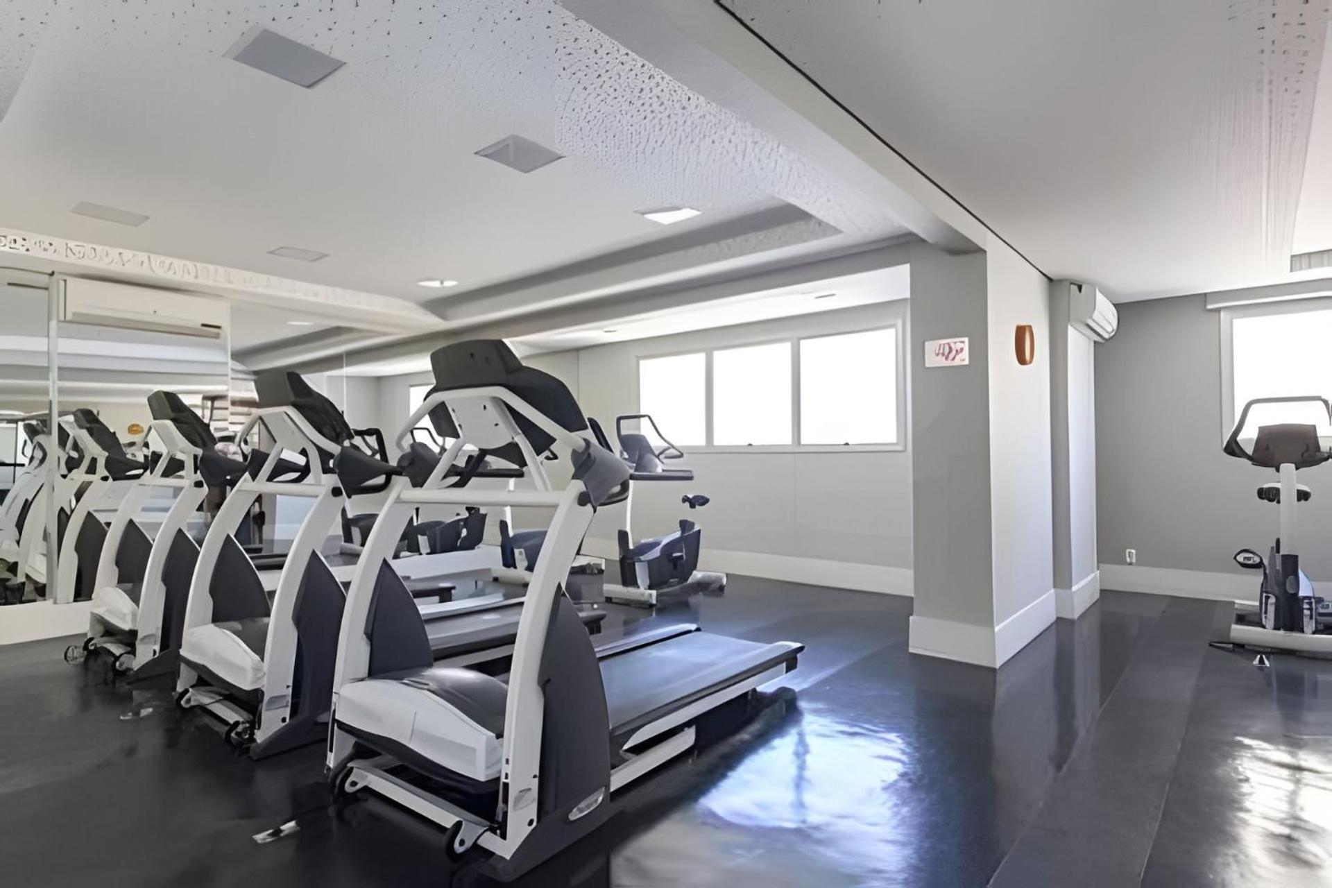 Multihouse - Moderno Studio no Brooklin II view 4