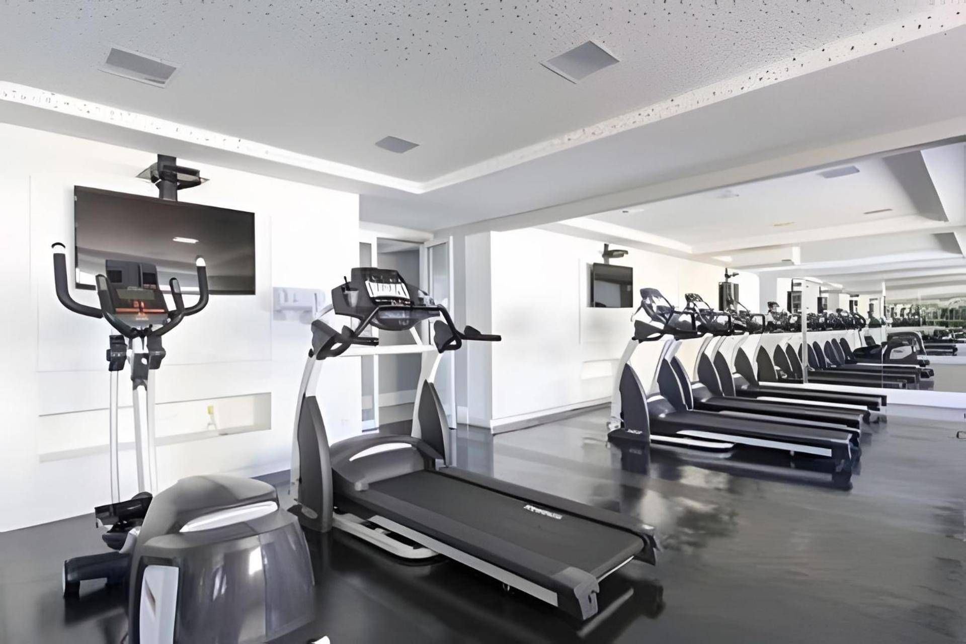 Multihouse - Moderno Studio no Brooklin II view 5