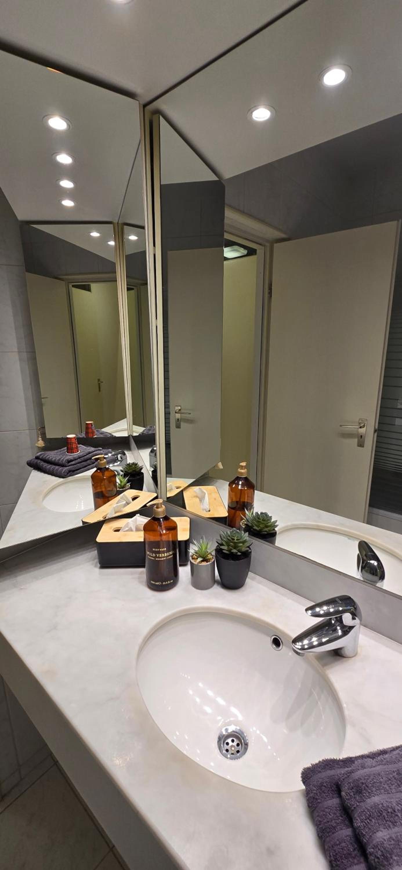 Charmant appartement