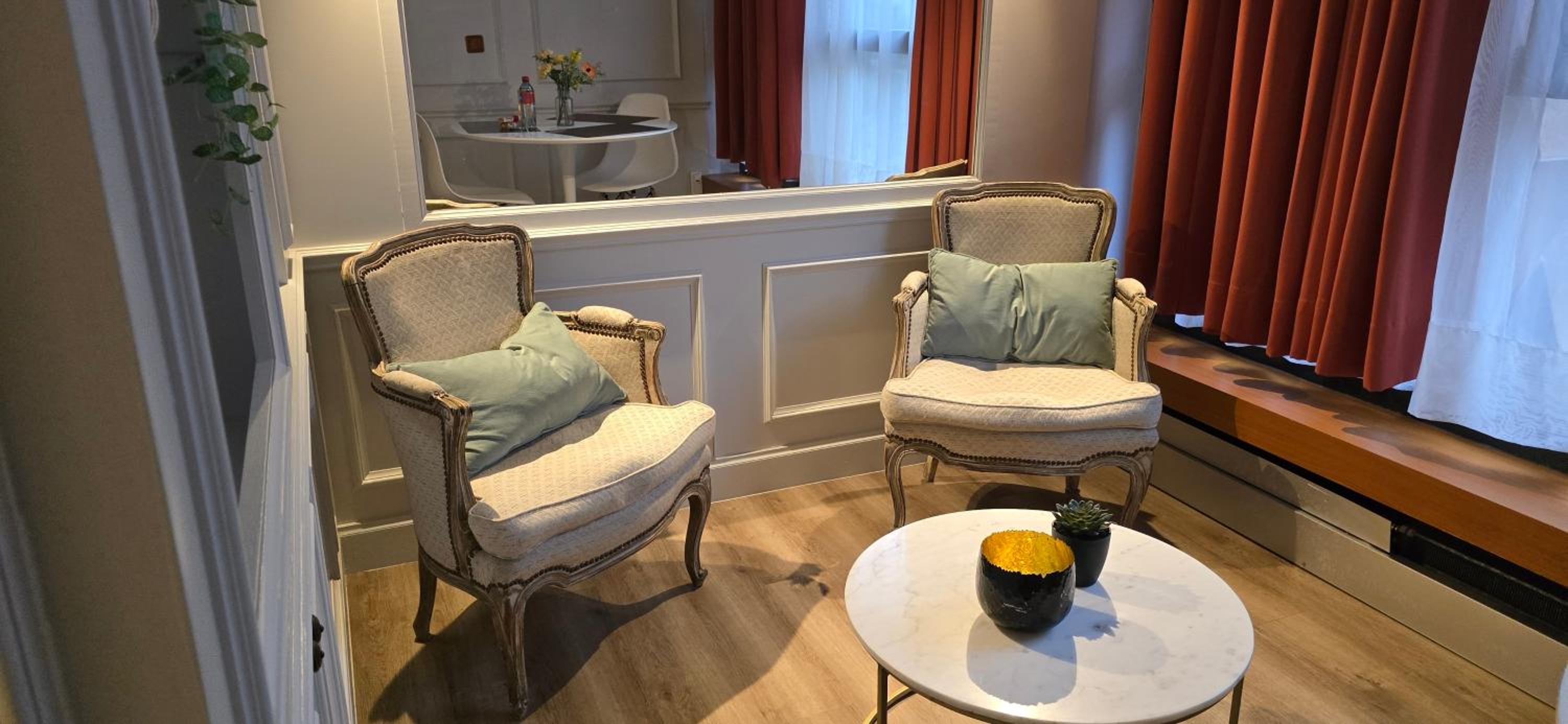 Charmant appartement