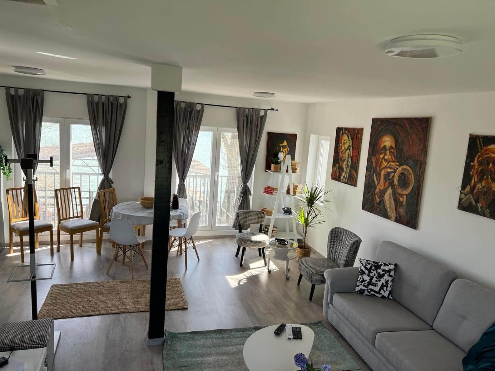 River House Zizi view 5