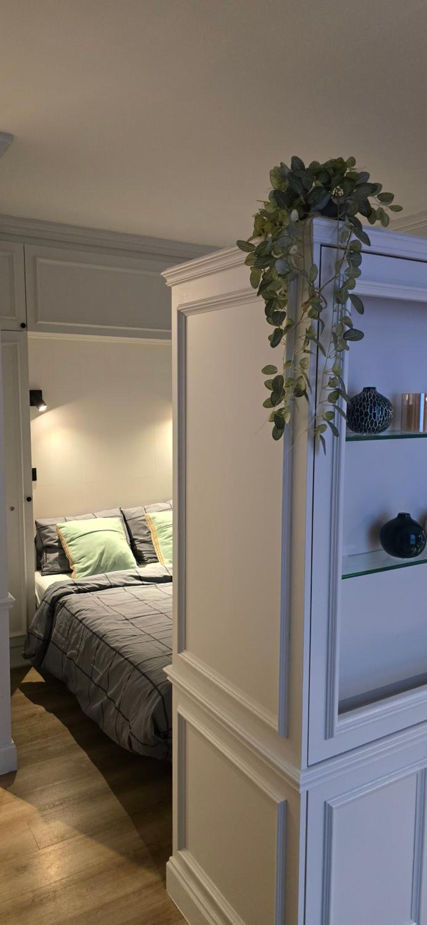 Charmant appartement