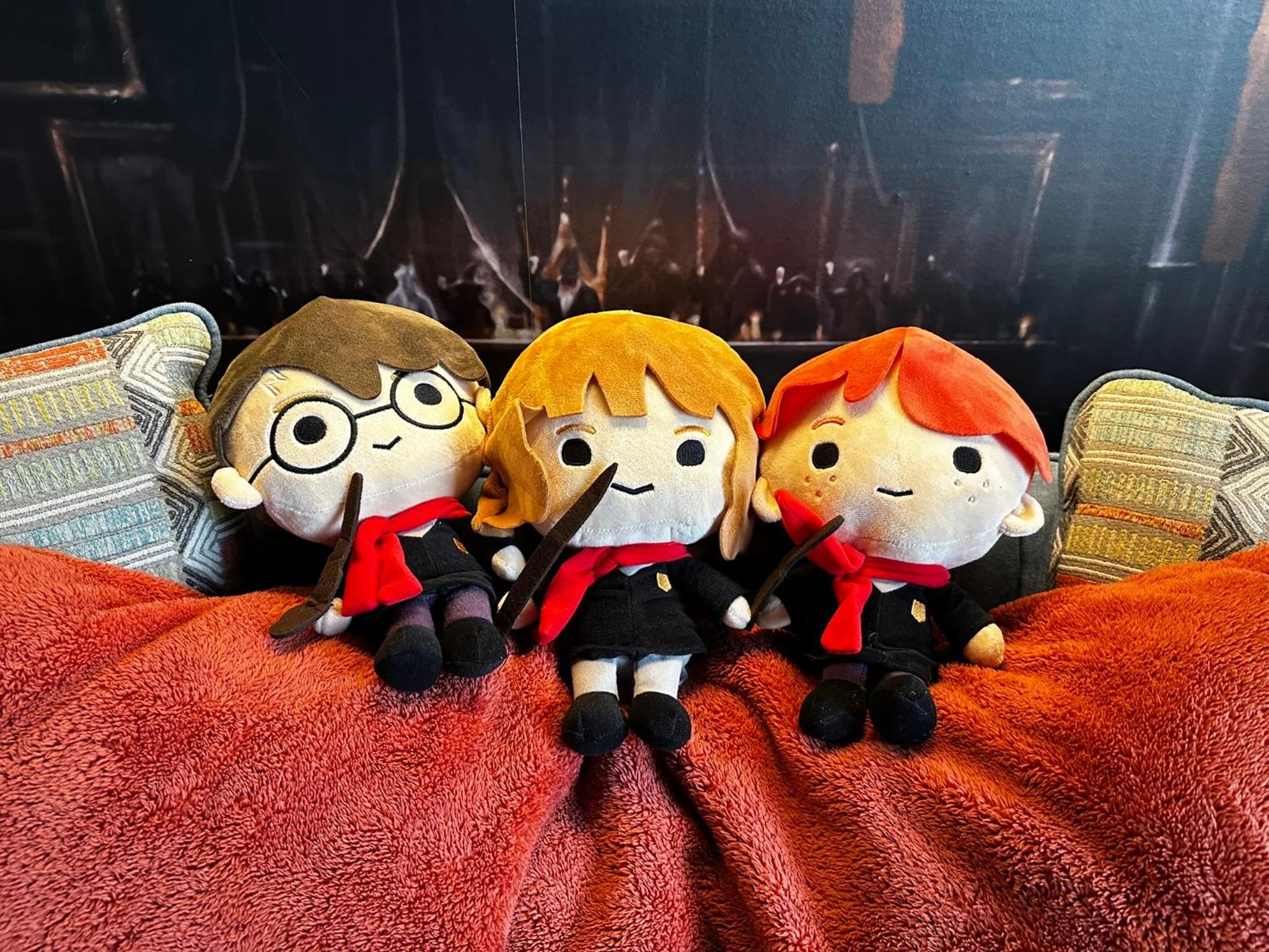 Harry Potter, apartamento temático en San Salvador view 3