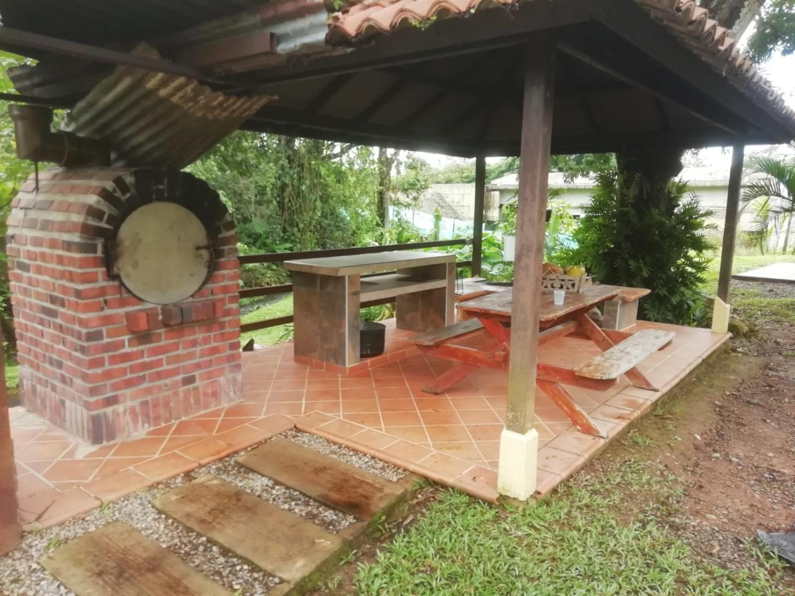 Finca San Pedro
