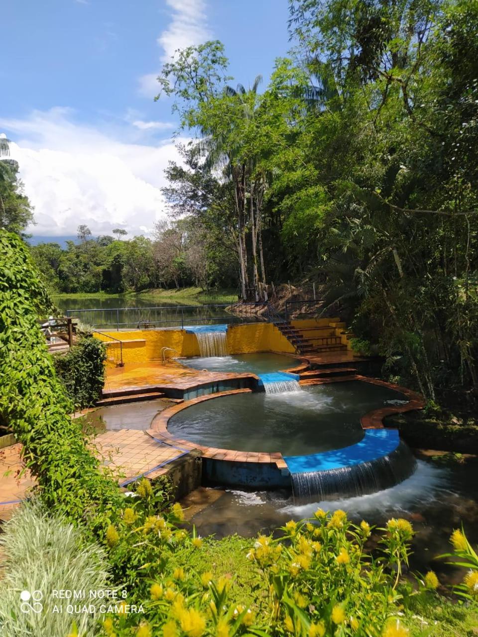 Finca San Pedro