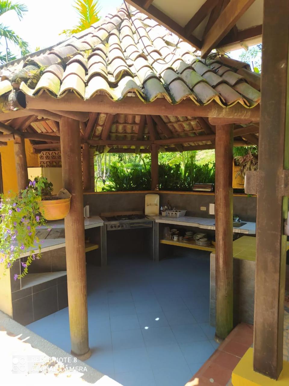 Finca San Pedro