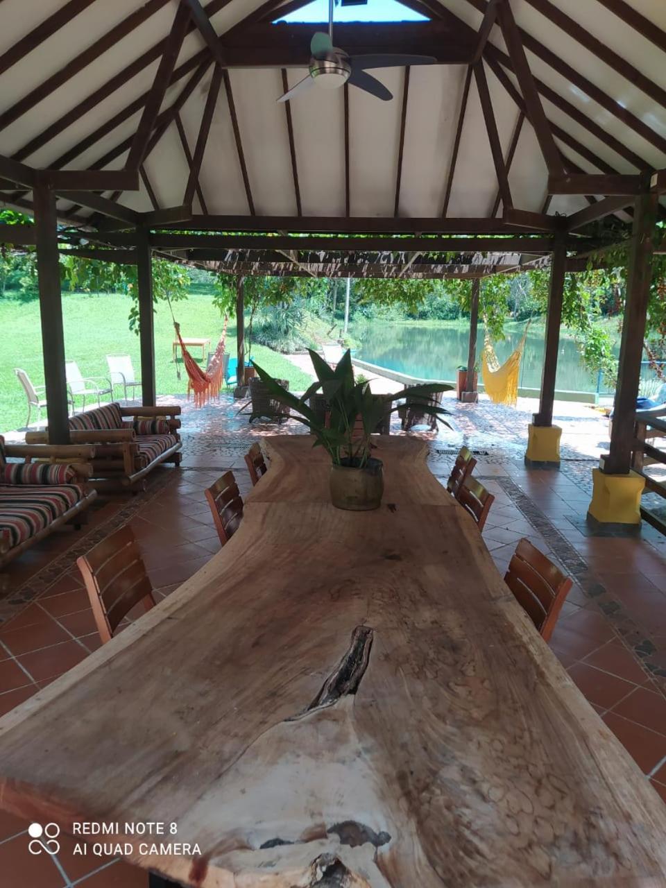 Finca San Pedro