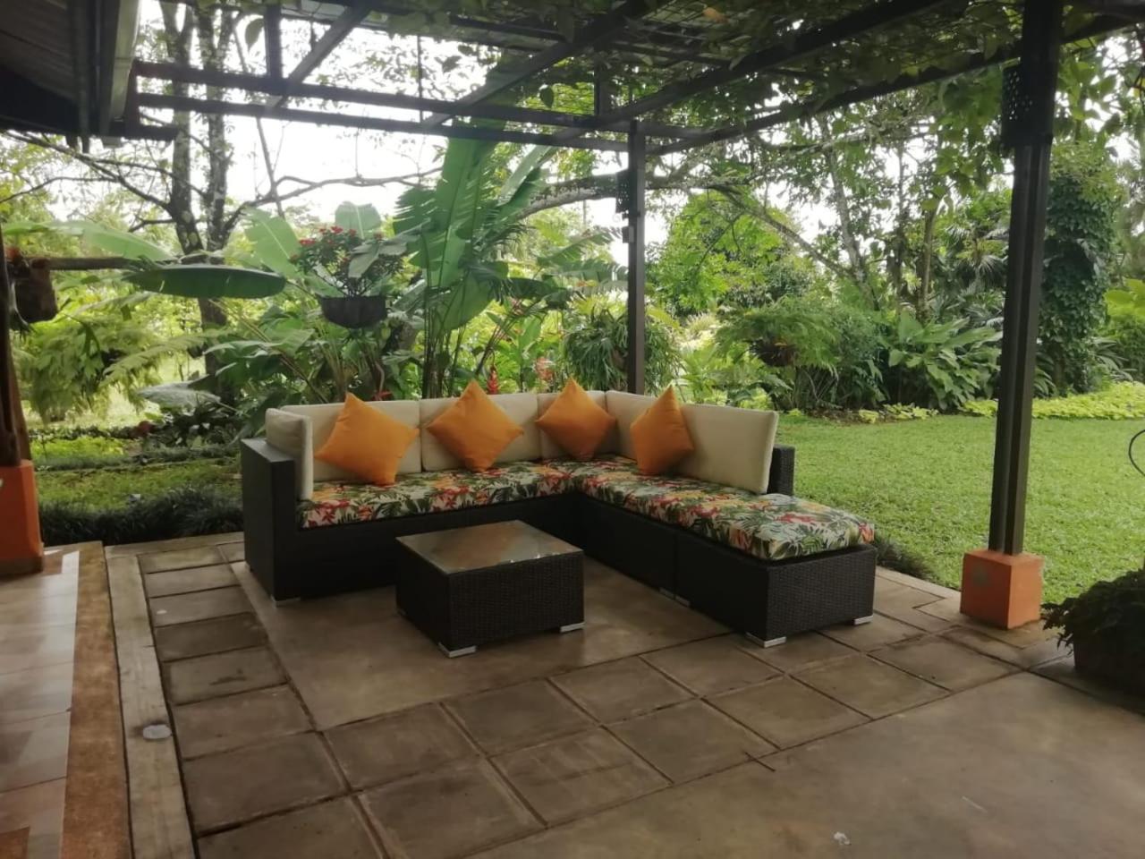 Finca San Pedro