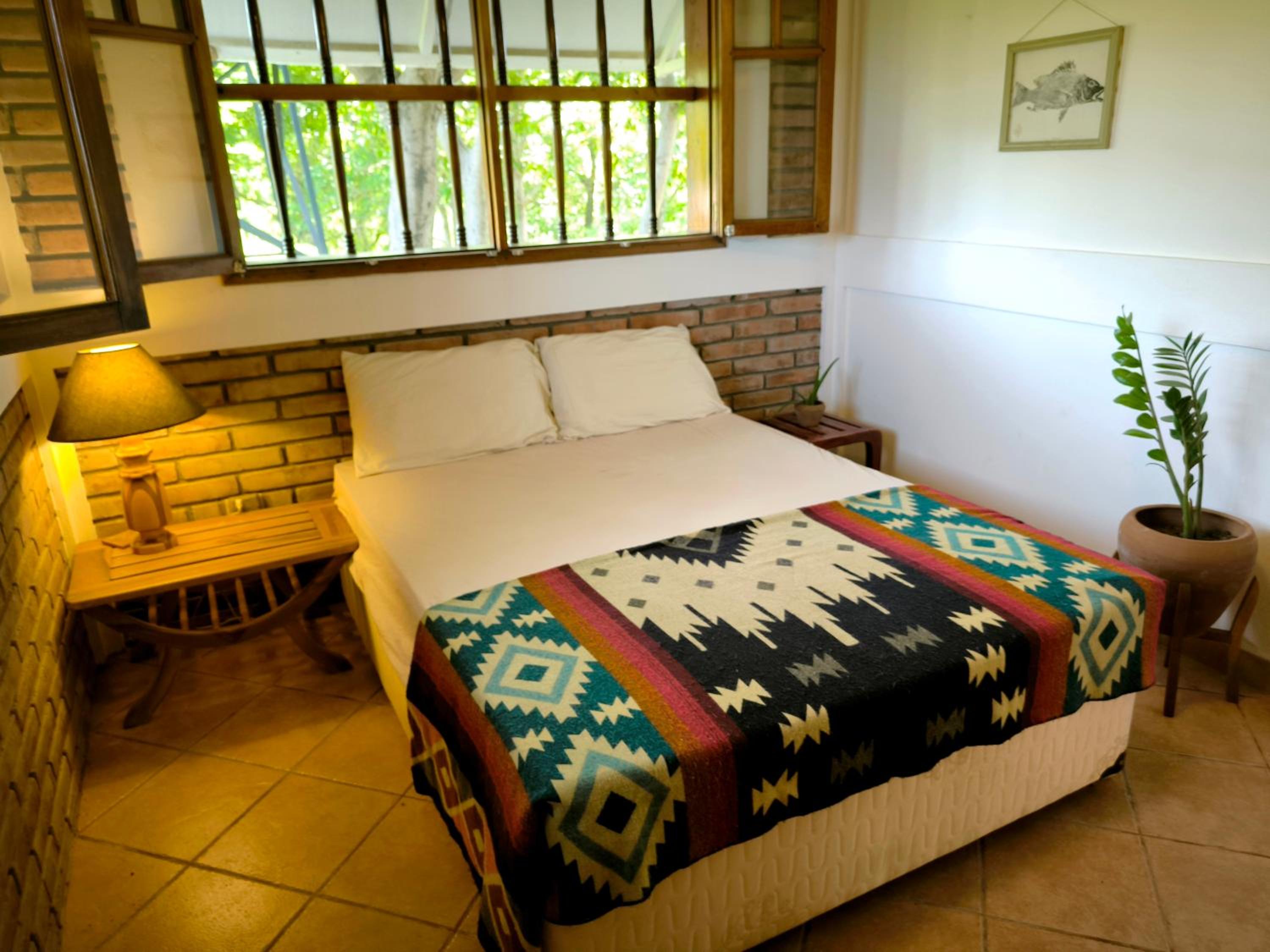 Hideout Surf House view 4