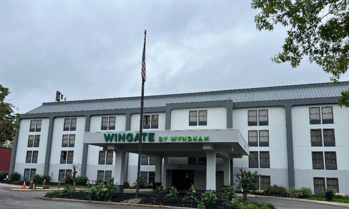Hotel Wingate by Wyndham Cranberry
