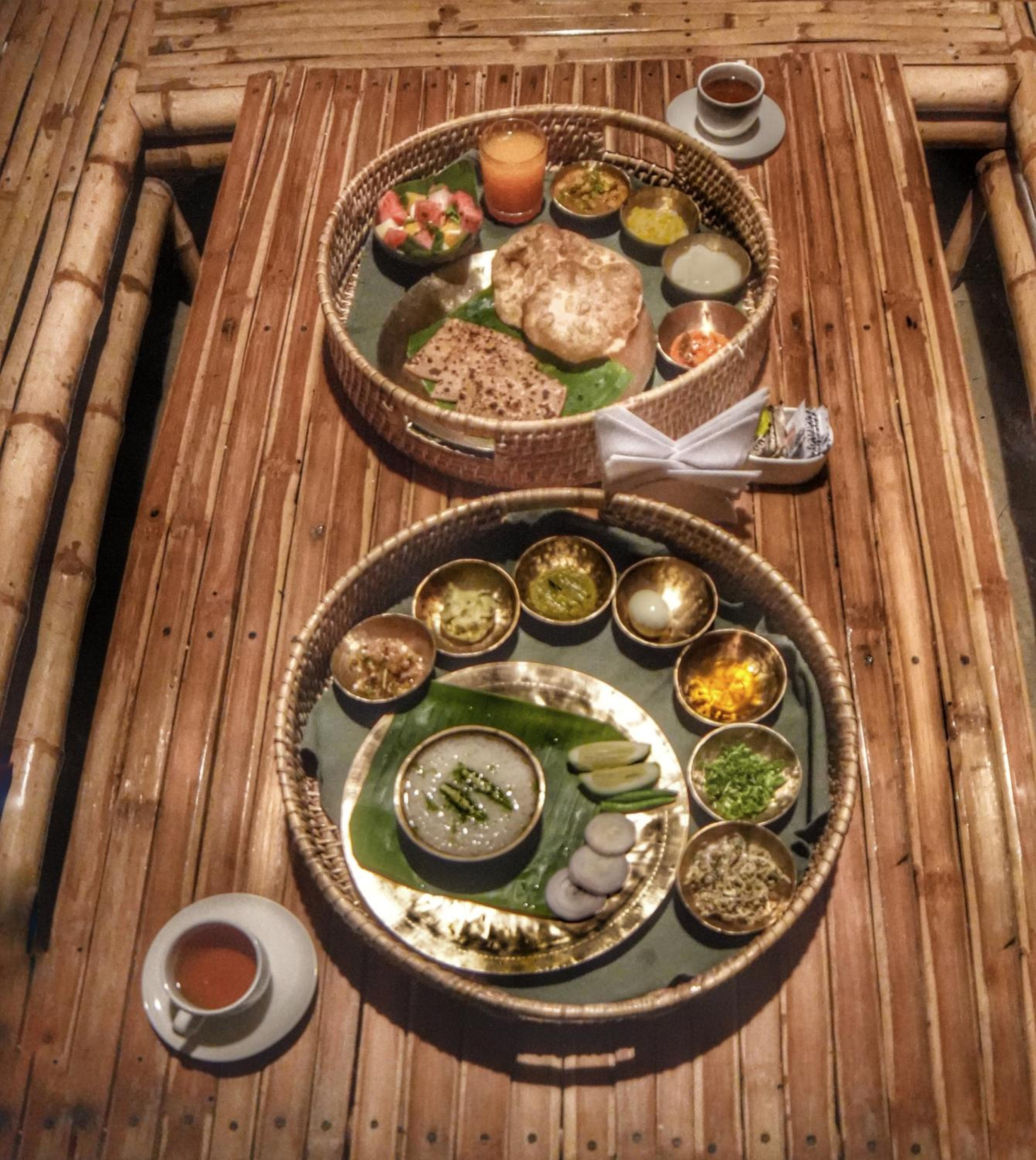 Vaani Greens Wildlife Resort, Kaziranga