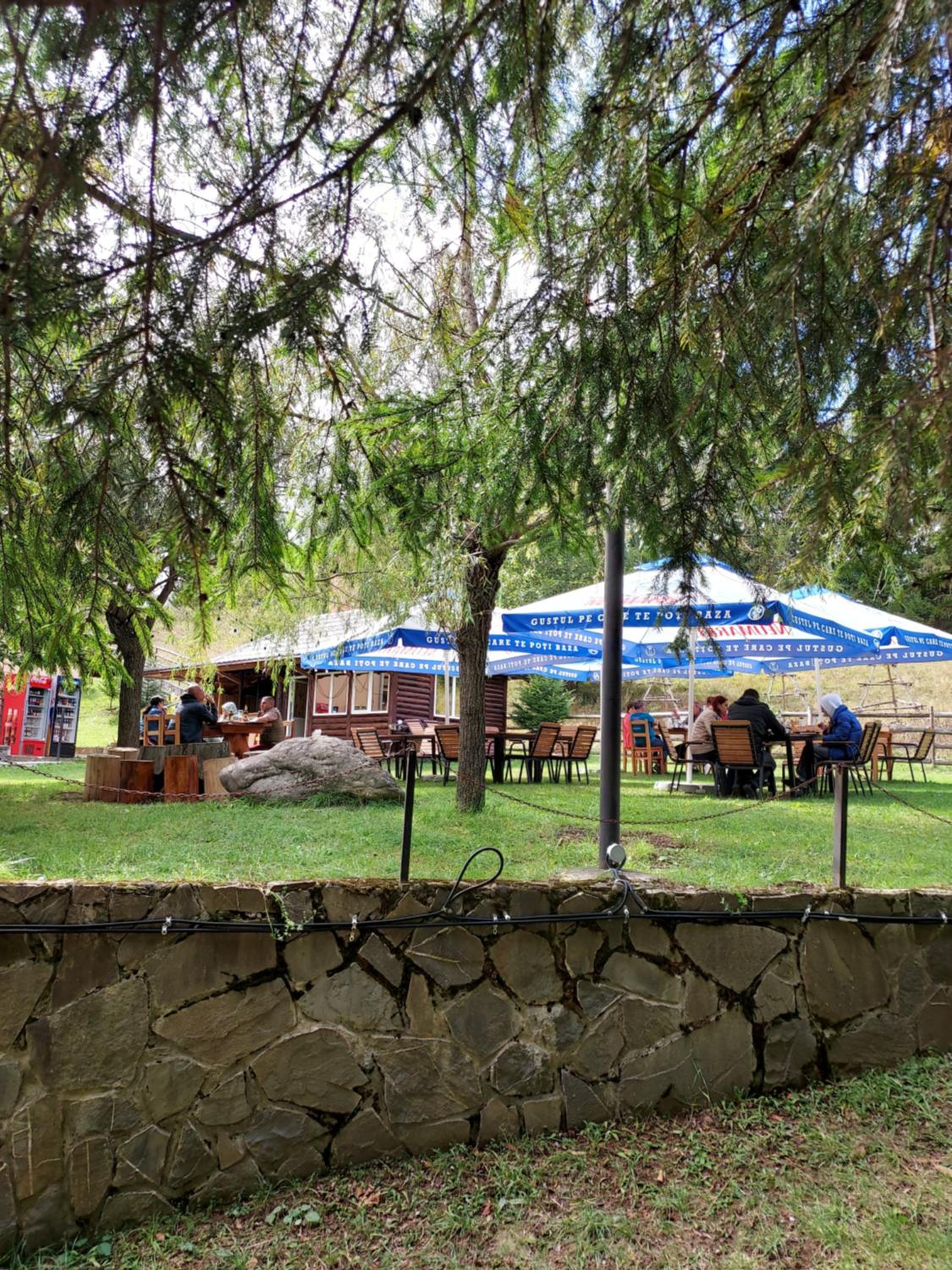 Pensiunea La Taverna