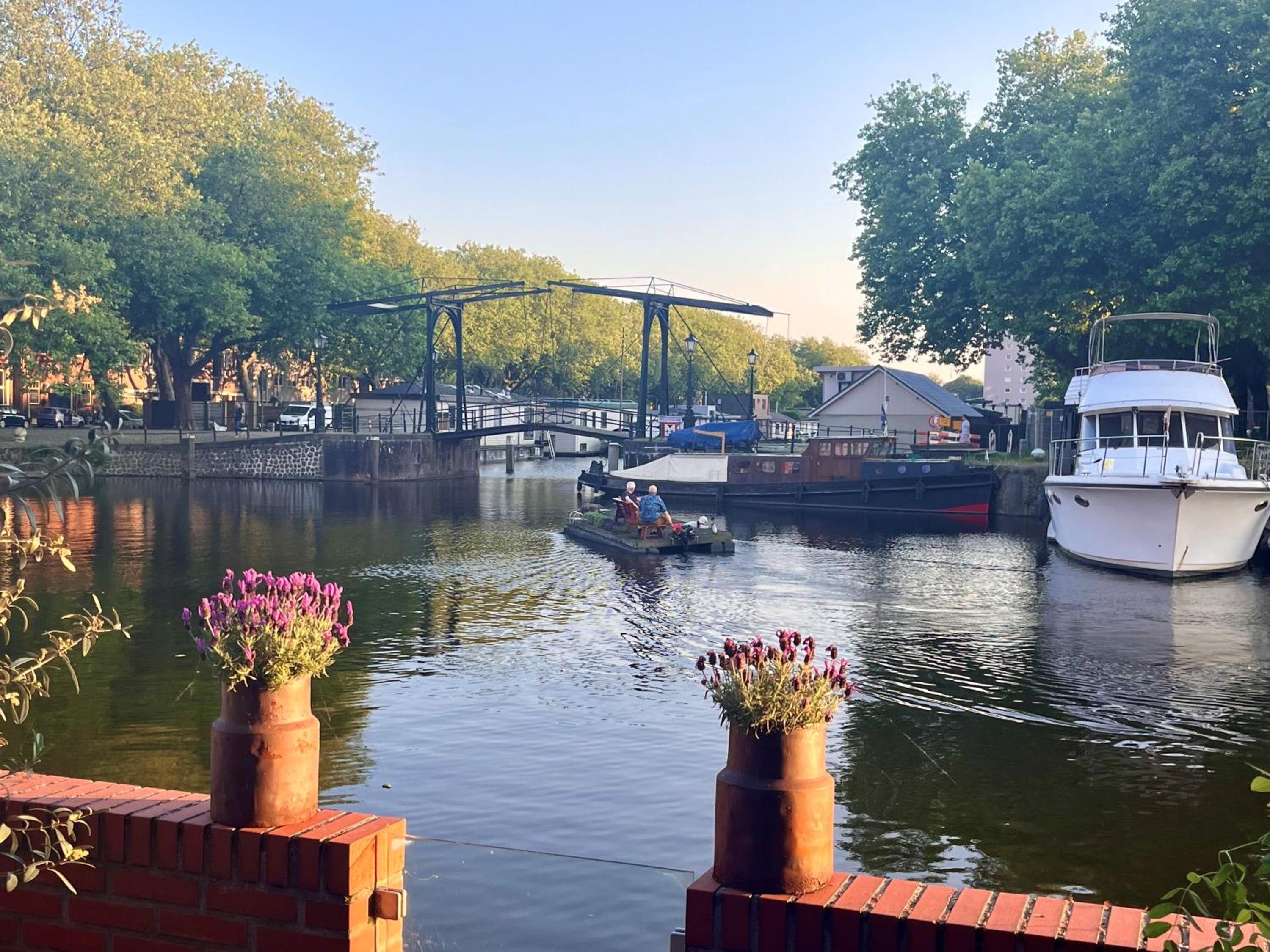 Willemsbrug Vista
