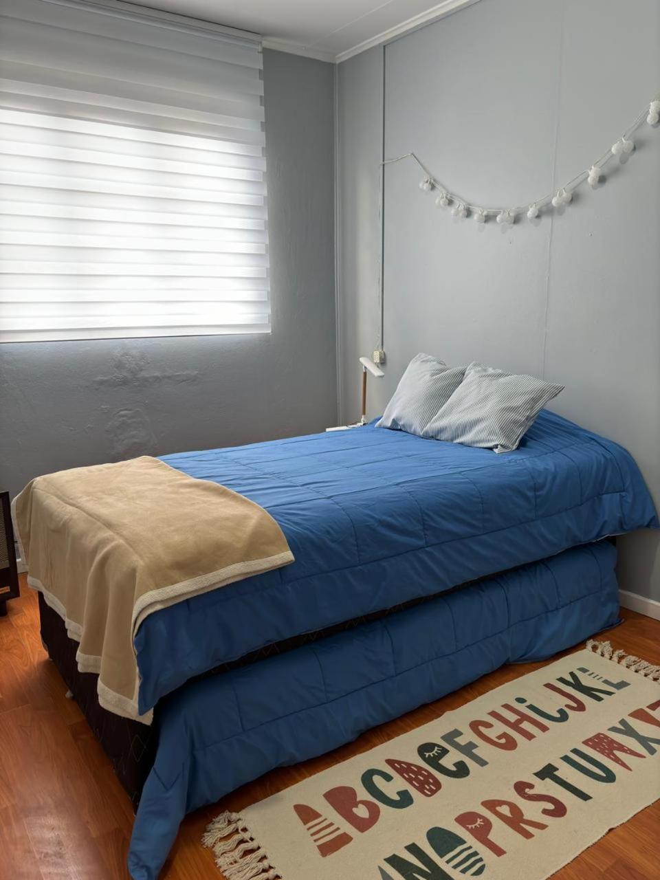 Departamento Carrera Pinto