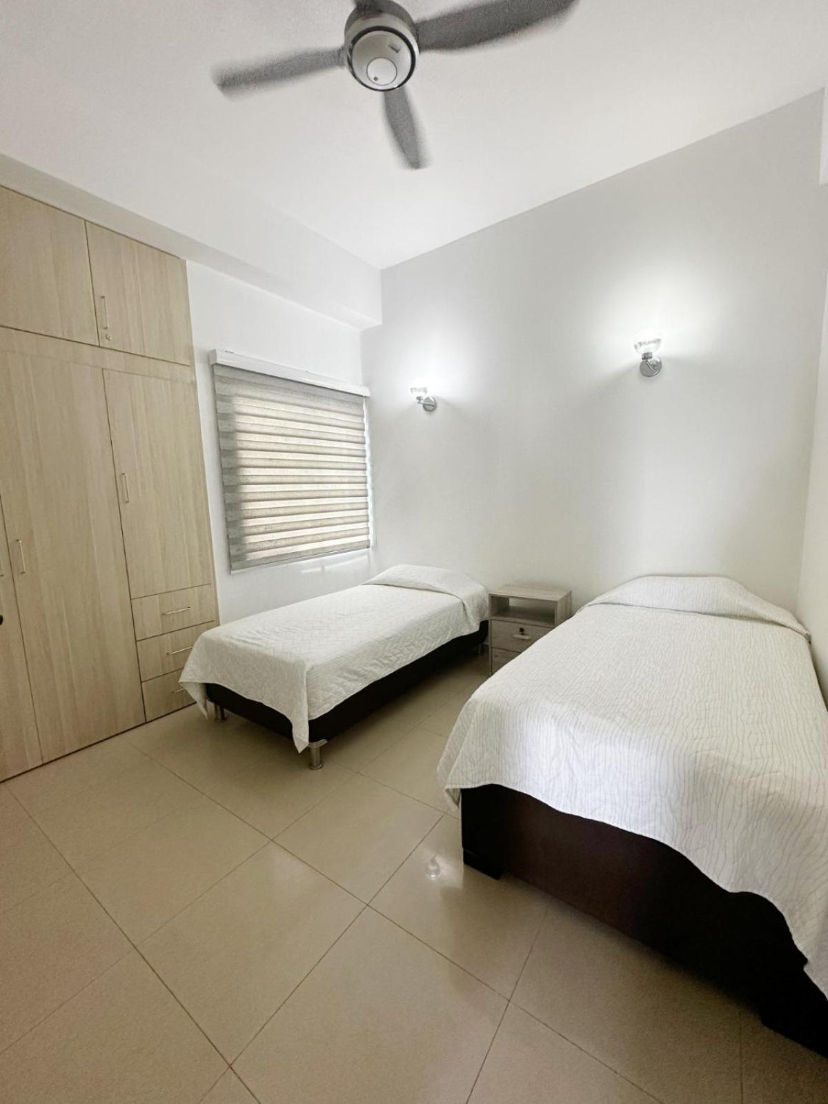 Apartamento, cómodo, mejor sitio y vista al mar! view 5