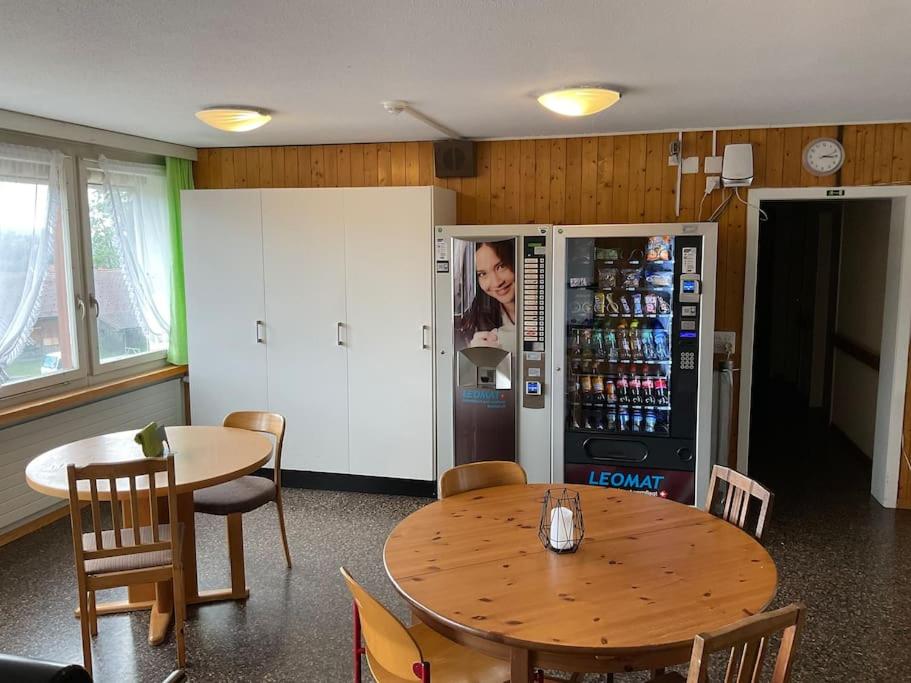 14 - Gästehaus Erika - Hundwil - Appenzellerland