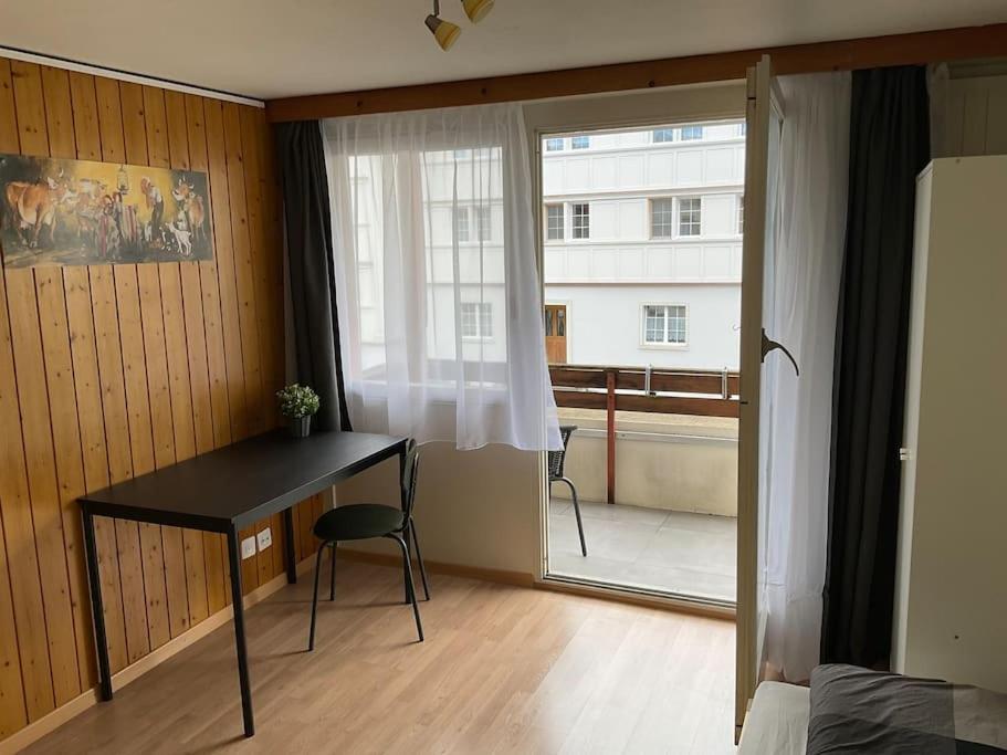 14 - Gästehaus Erika - Hundwil - Appenzellerland
