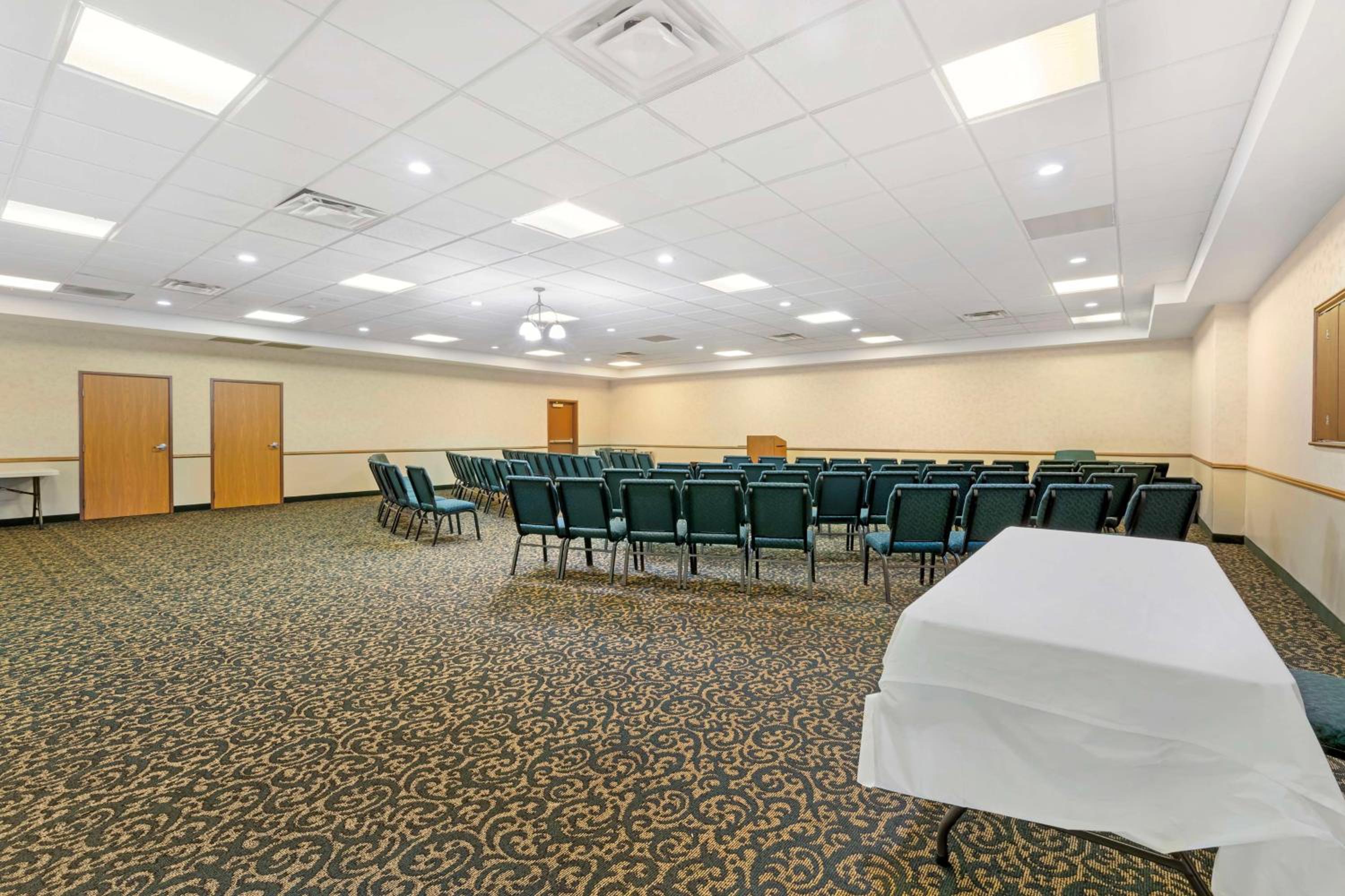 Best Western Wittenberg Inn