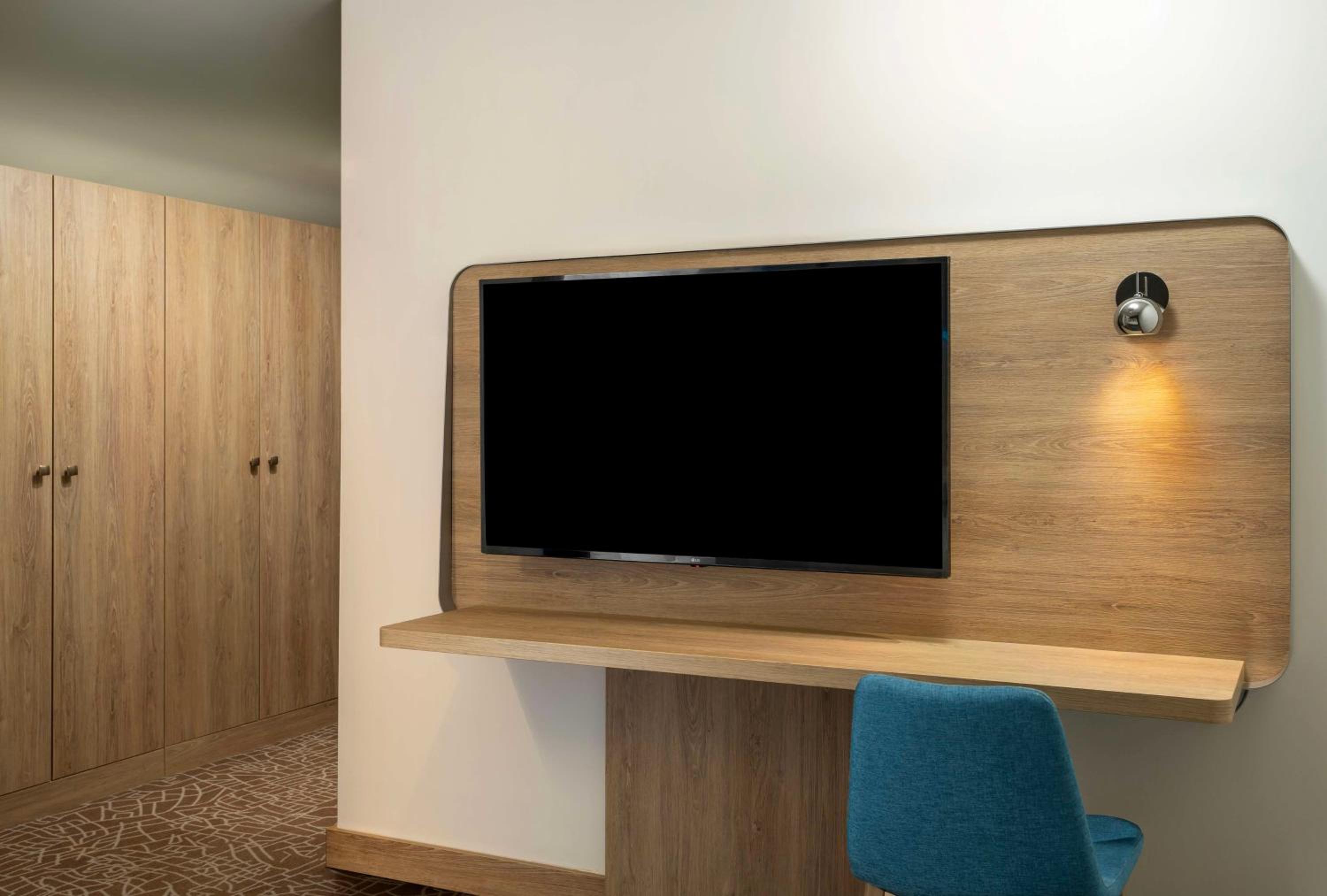 Park Inn by Radisson İstanbul Havalimanı Odayeri - Image 37