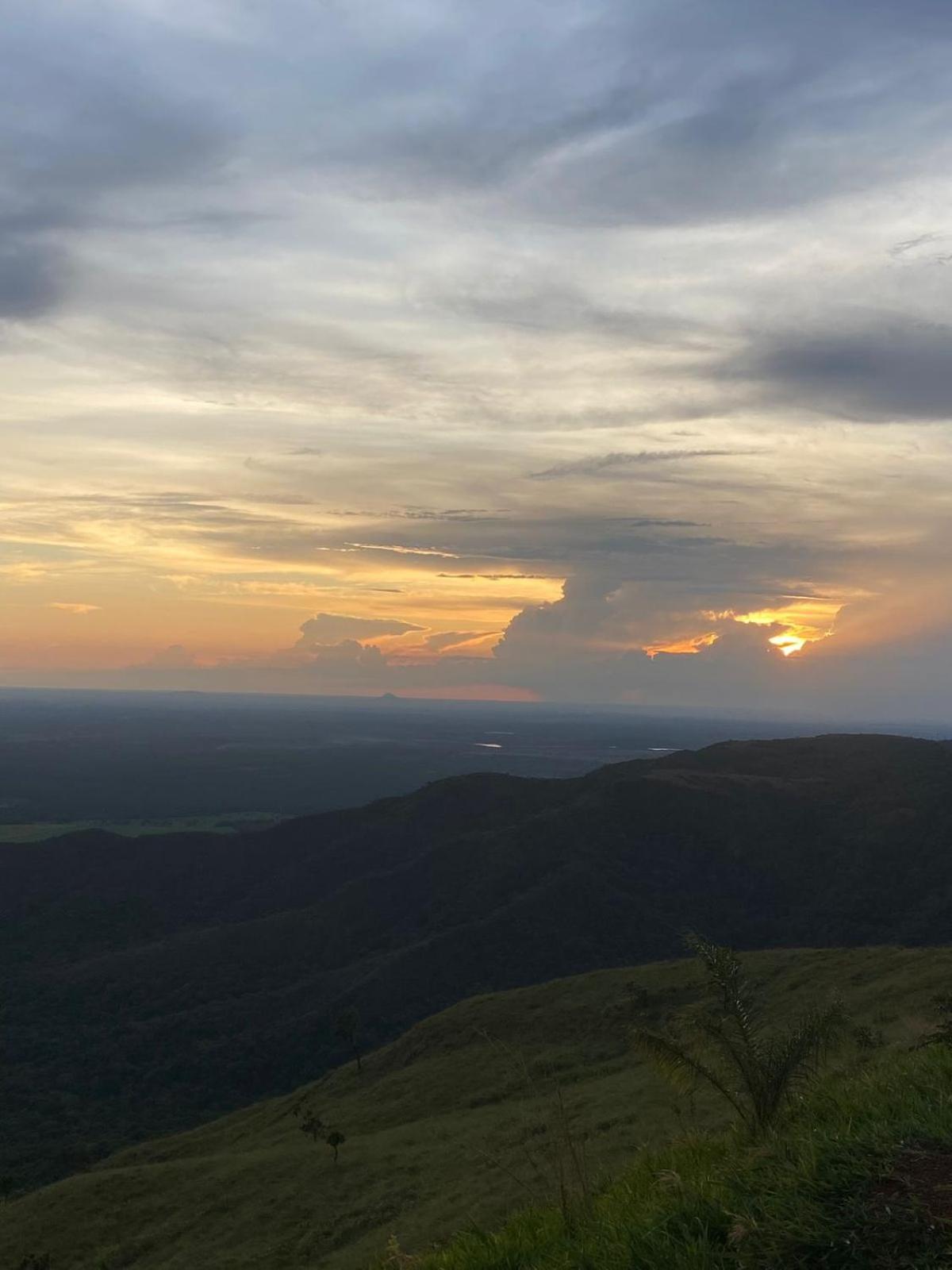 POUSADA PEQUIZEIRO