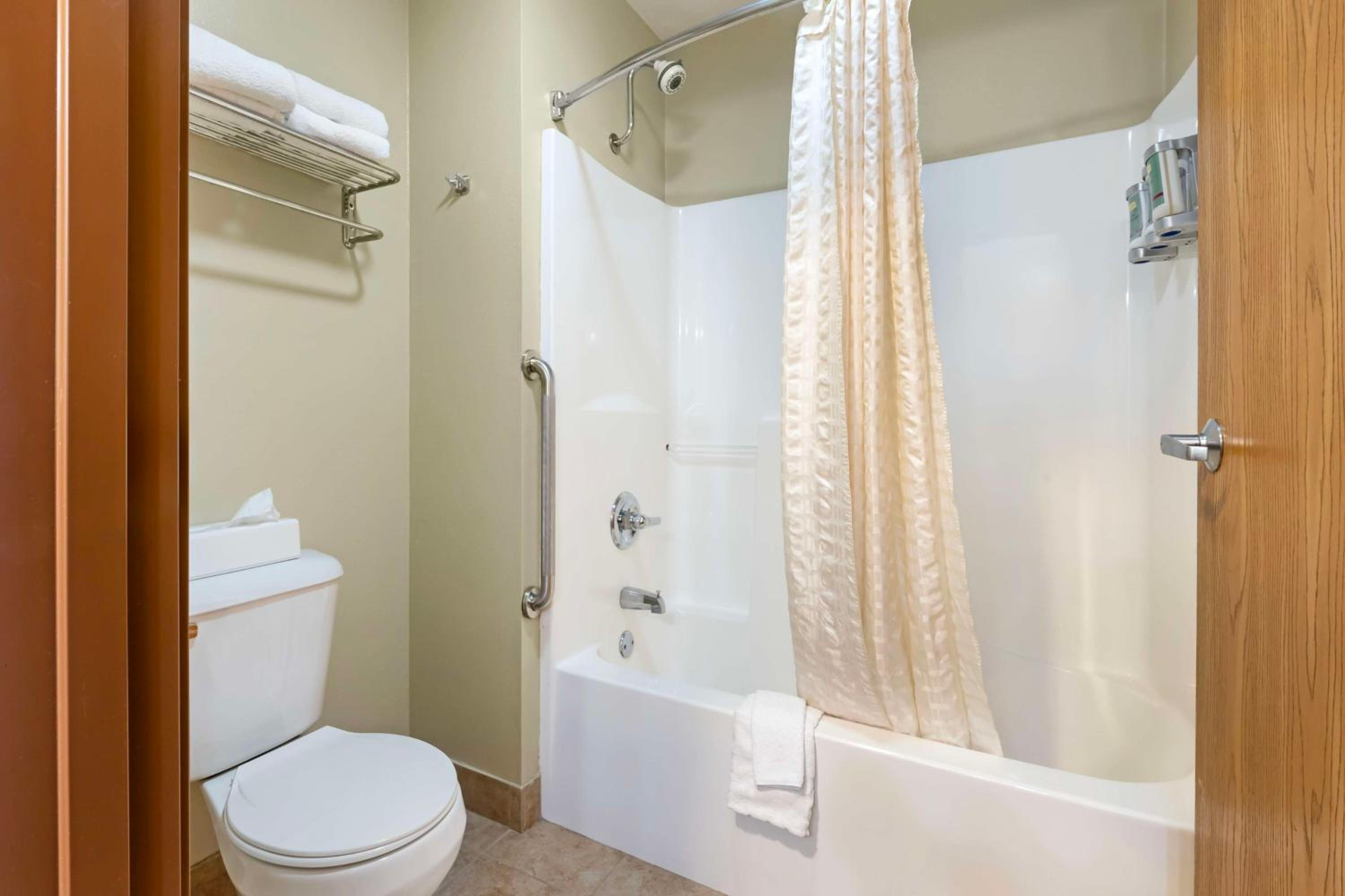 Best Western Wittenberg Inn
