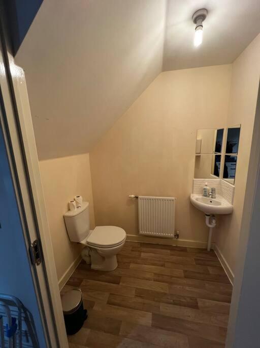 Newcastle Stay Inn view 2