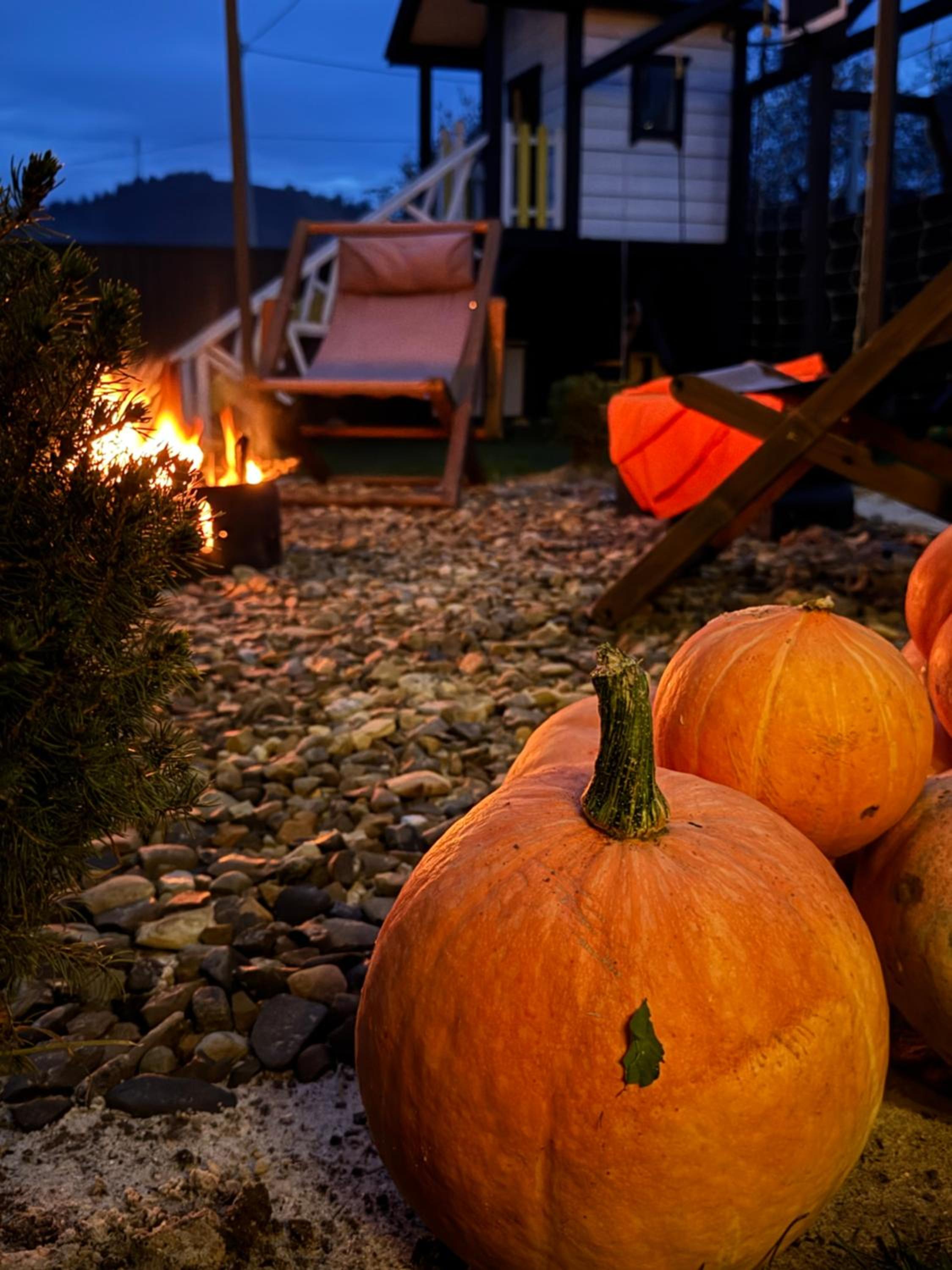 Weekend house, photo 89