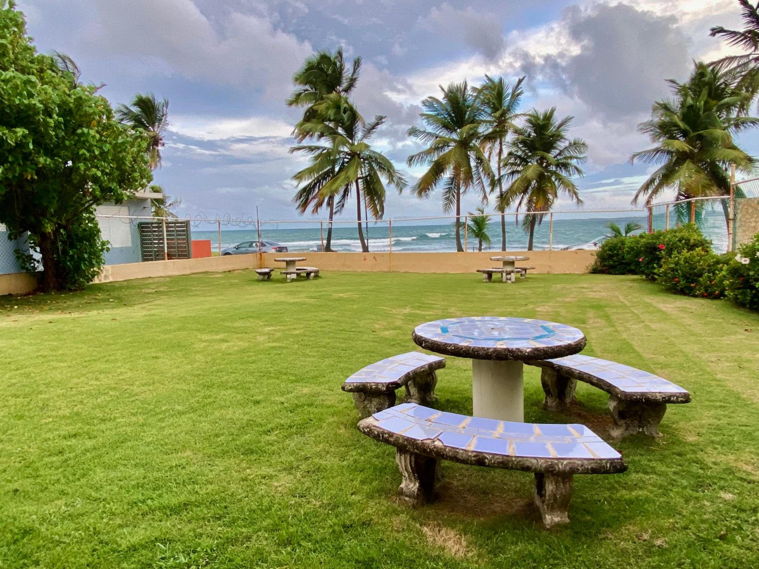 BeachBums Hideaway view 2