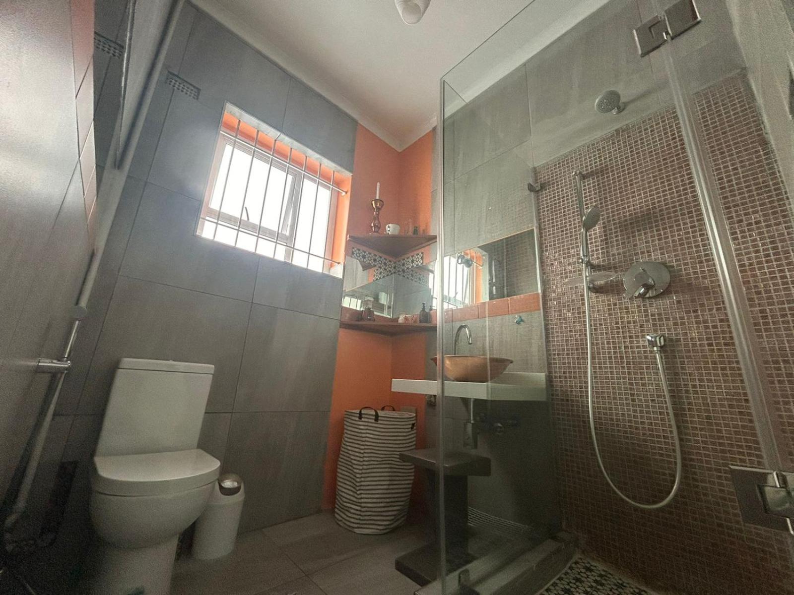 CasaNyumbani - cozy space in the heart of Jozi