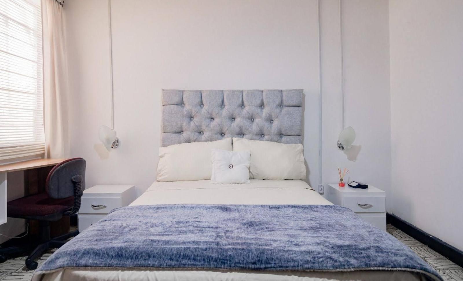 Apartamento En Castillo Grande