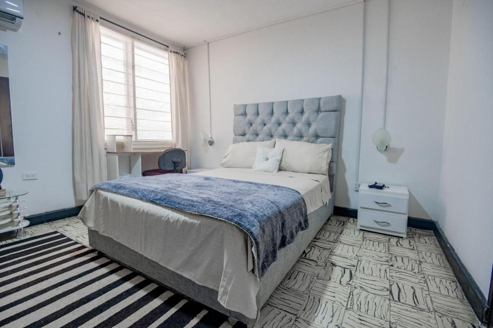 Apartamento En Castillo Grande