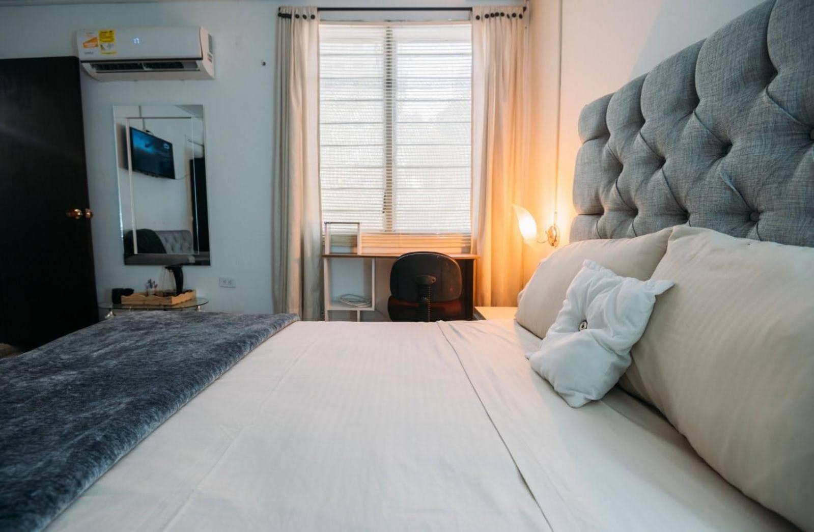 Apartamento En Castillo Grande