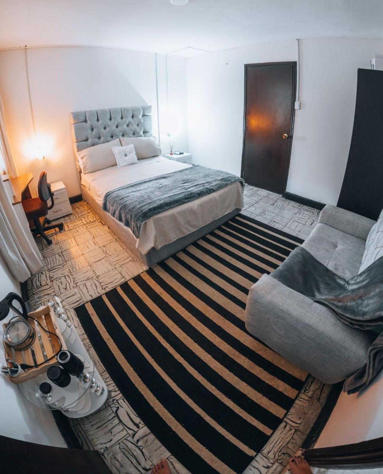 Apartamento En Castillo Grande